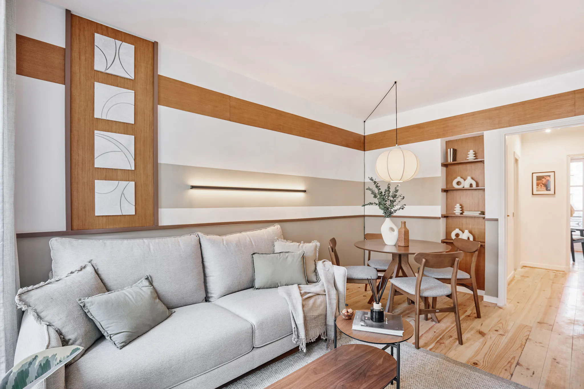 Rue Bréa, Paris preview