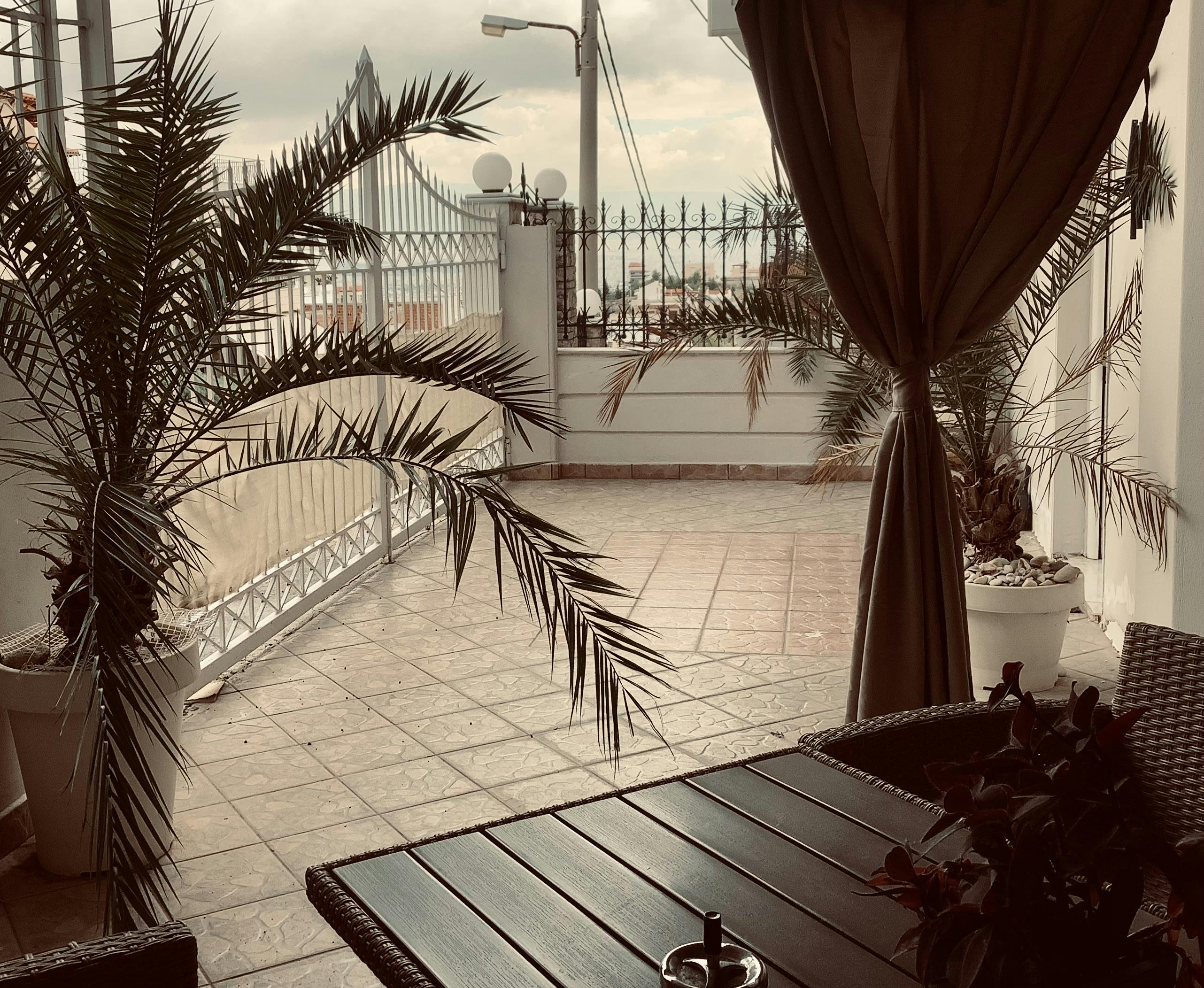 Appartamento in affitto a 1200 € al mese a Nikea, Kristalli