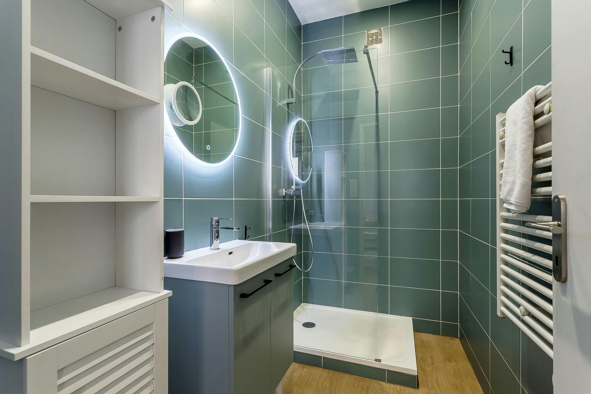 preview gallery tile