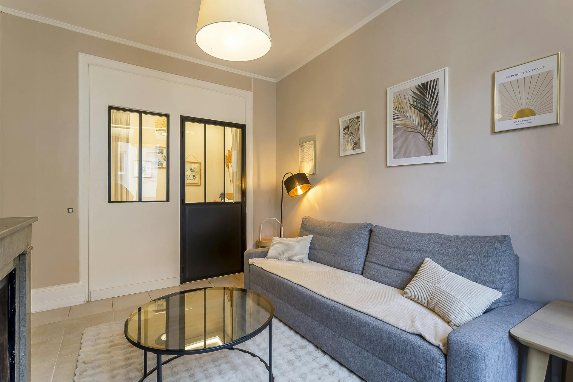 preview gallery tile