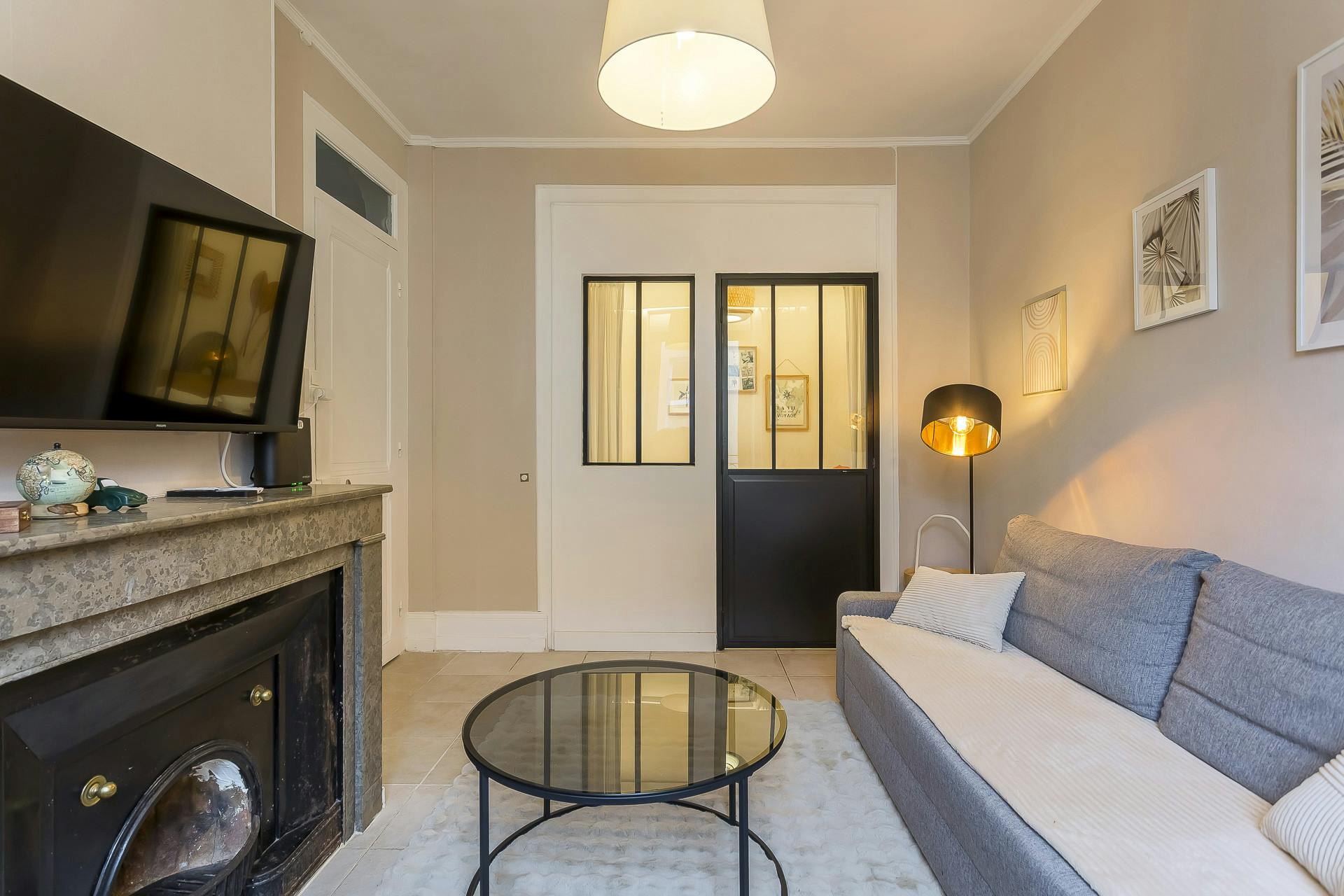 preview gallery tile