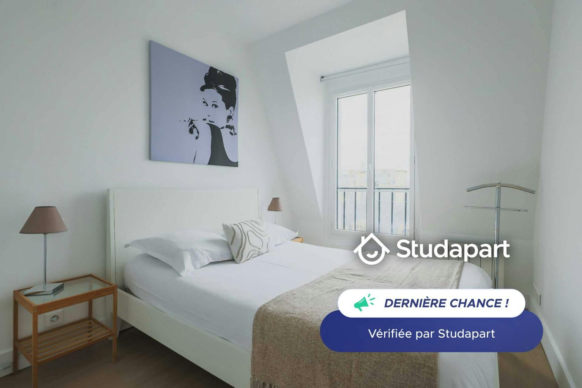 Appartement – Paris, Quartier des Archives, Le Marais - Vue 4