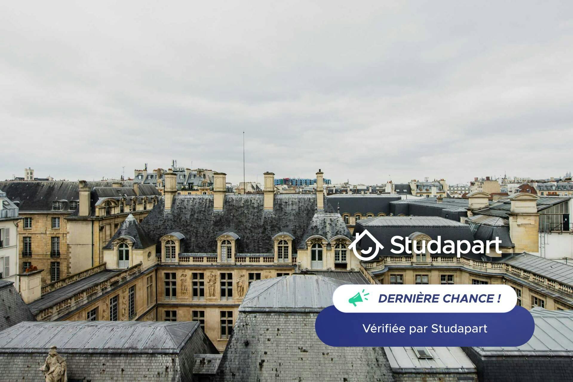 Appartement – Paris, Quartier des Archives, Le Marais - Plus