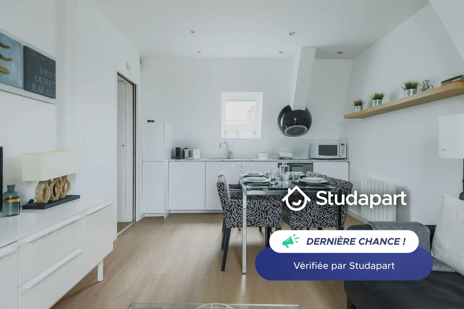 Appartement – Paris, Quartier des Archives, Le Marais - Vue 3