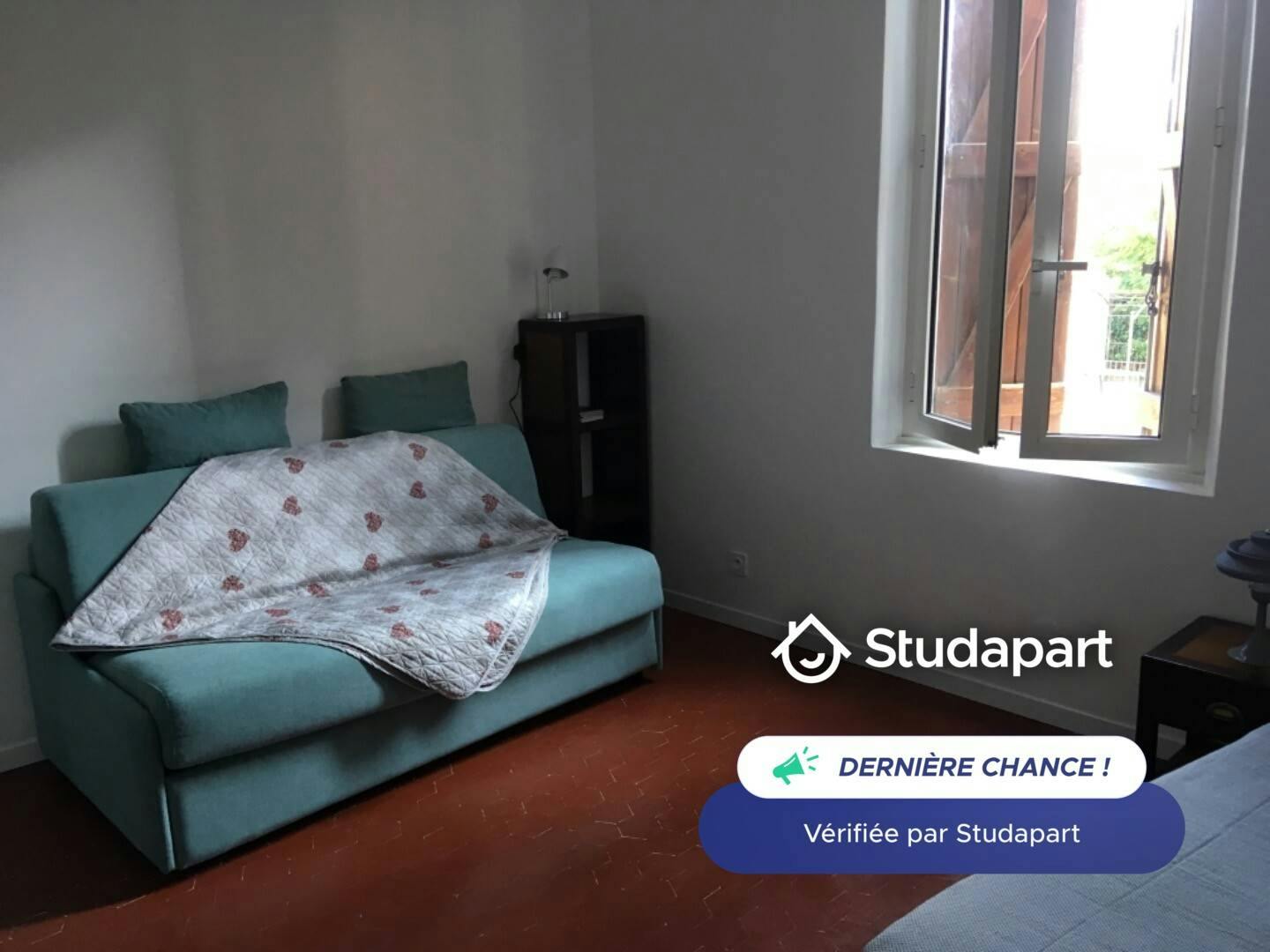 Apartment for rent on Rue du Bas Castelet, Antibes