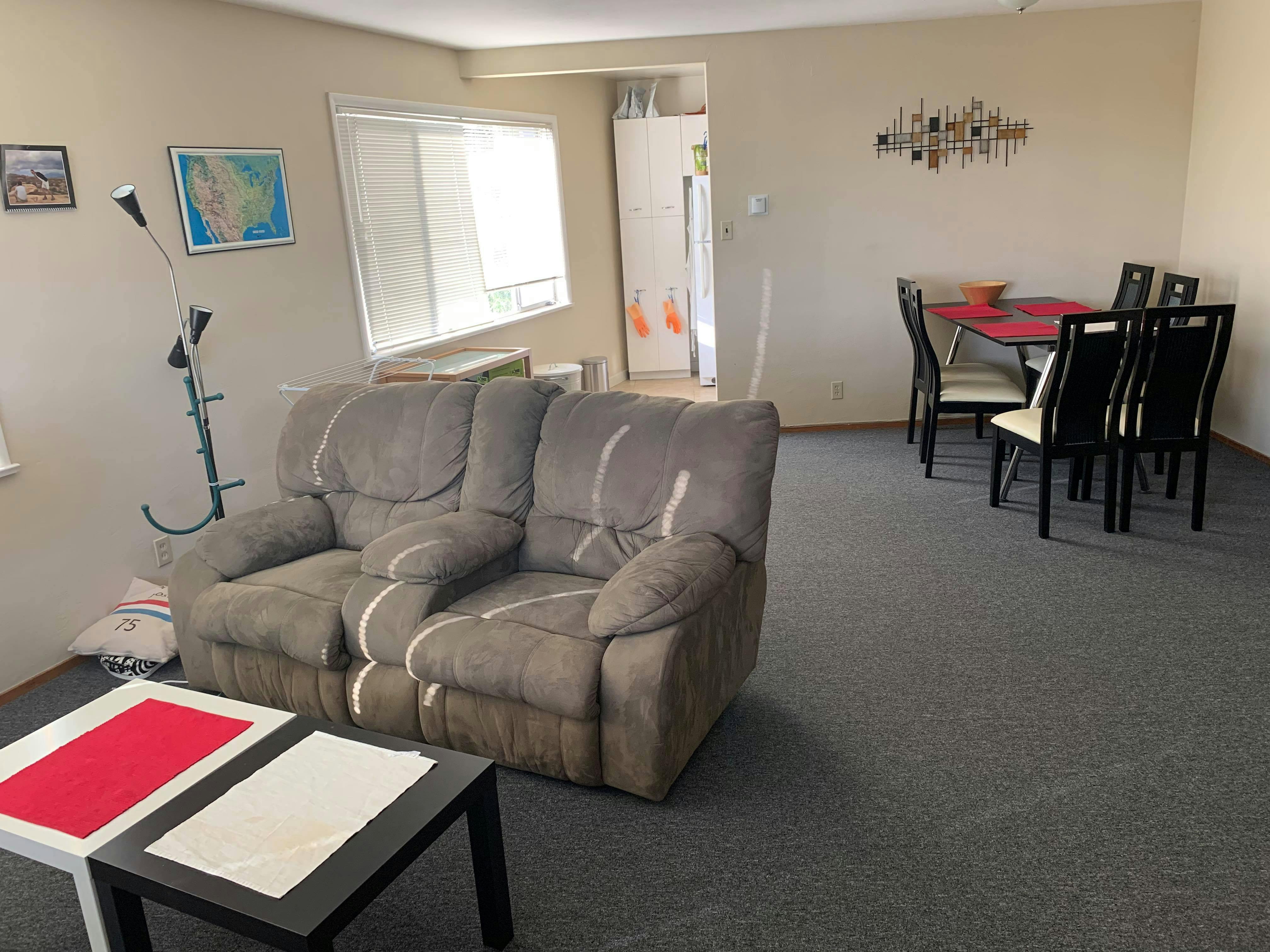 Apartament de închiriat pentru $2,499 pe lună în Oakland, Van Buren Avenue