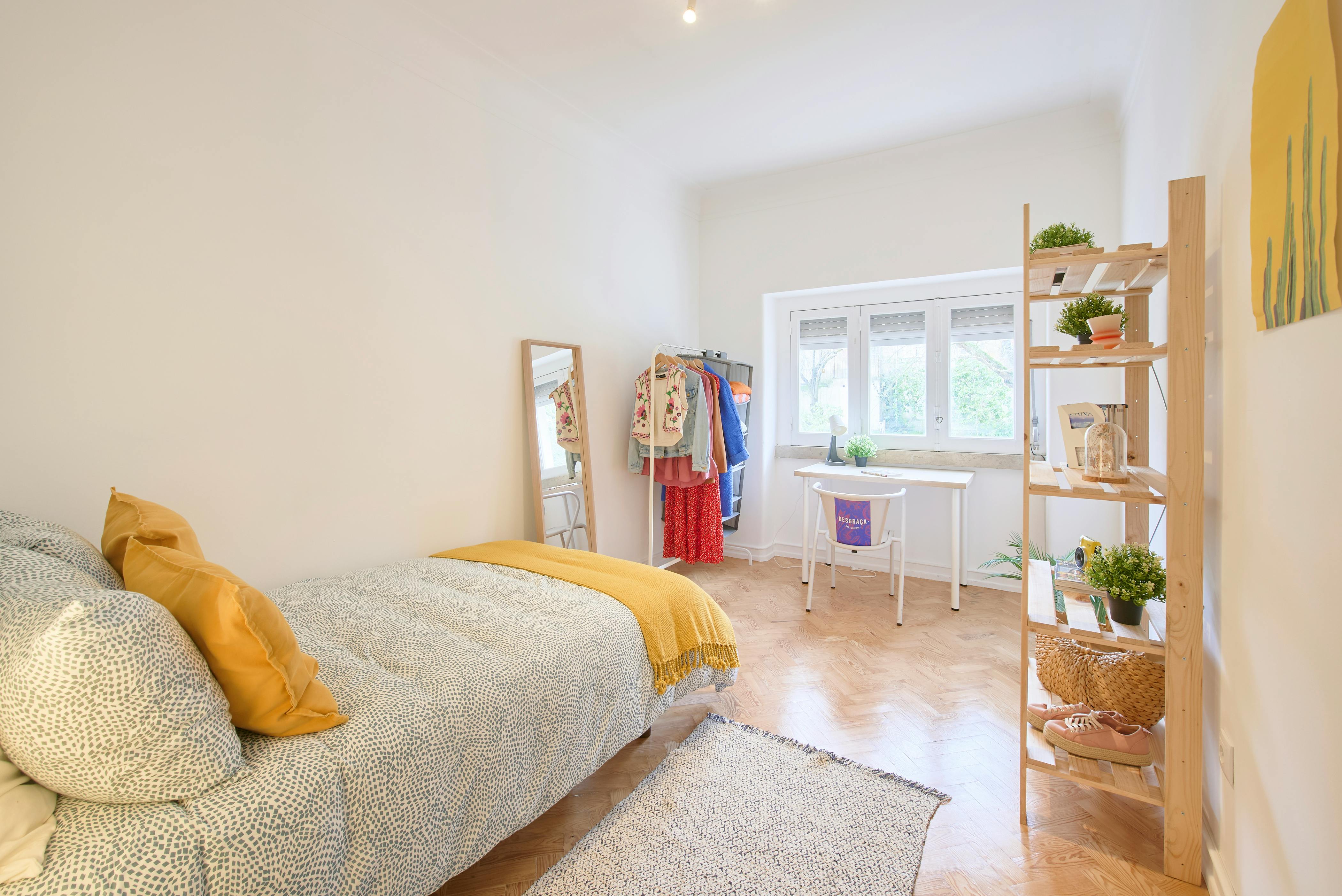 Rua Vítor Hugo, Lisbon preview