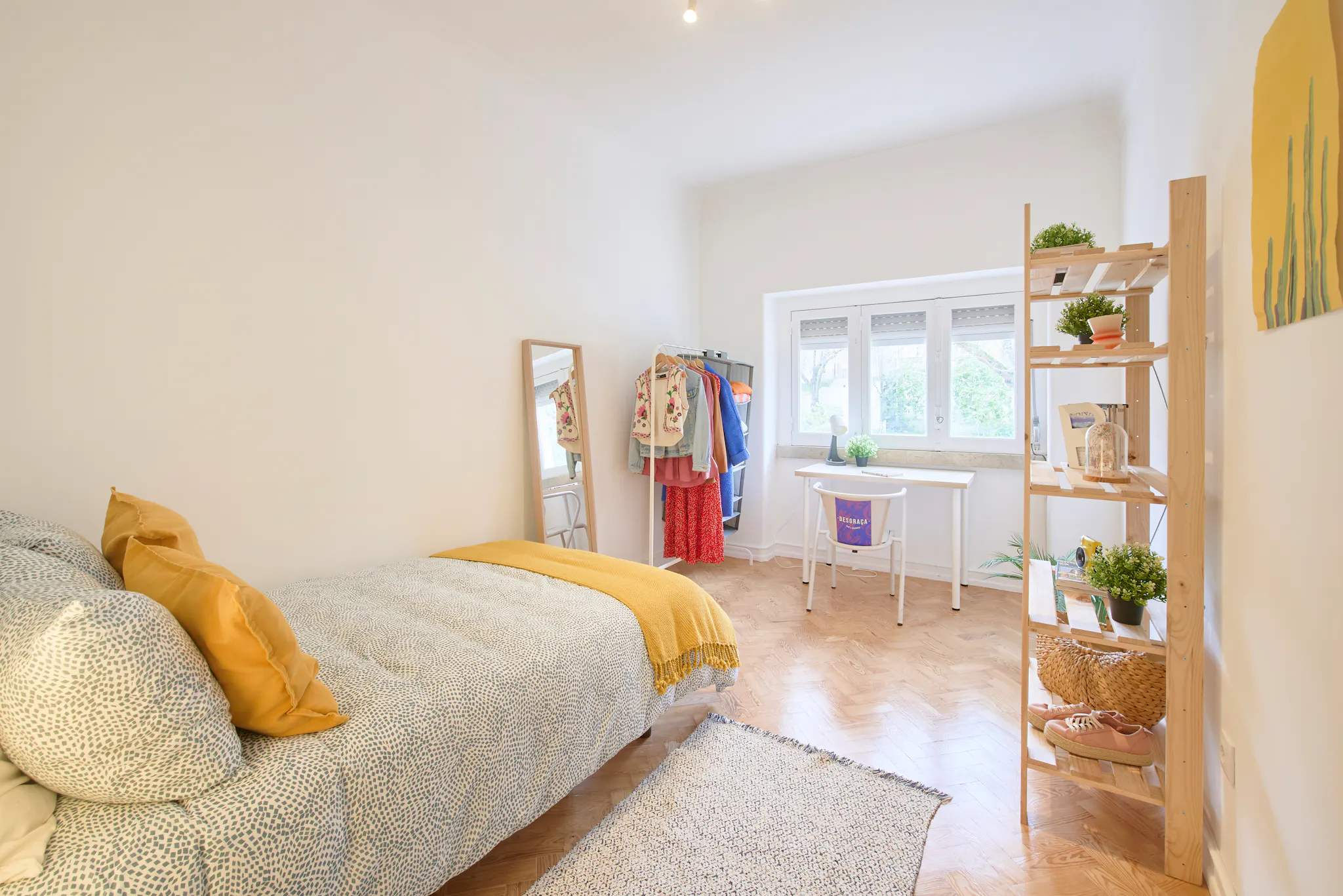 Rua Vítor Hugo, Lisbon preview