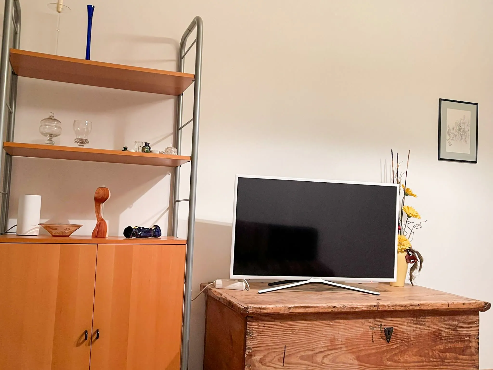 1-Bedroom Apartment in Anton-Scharff-Gasse, Vienna (1617938) ROOM 1