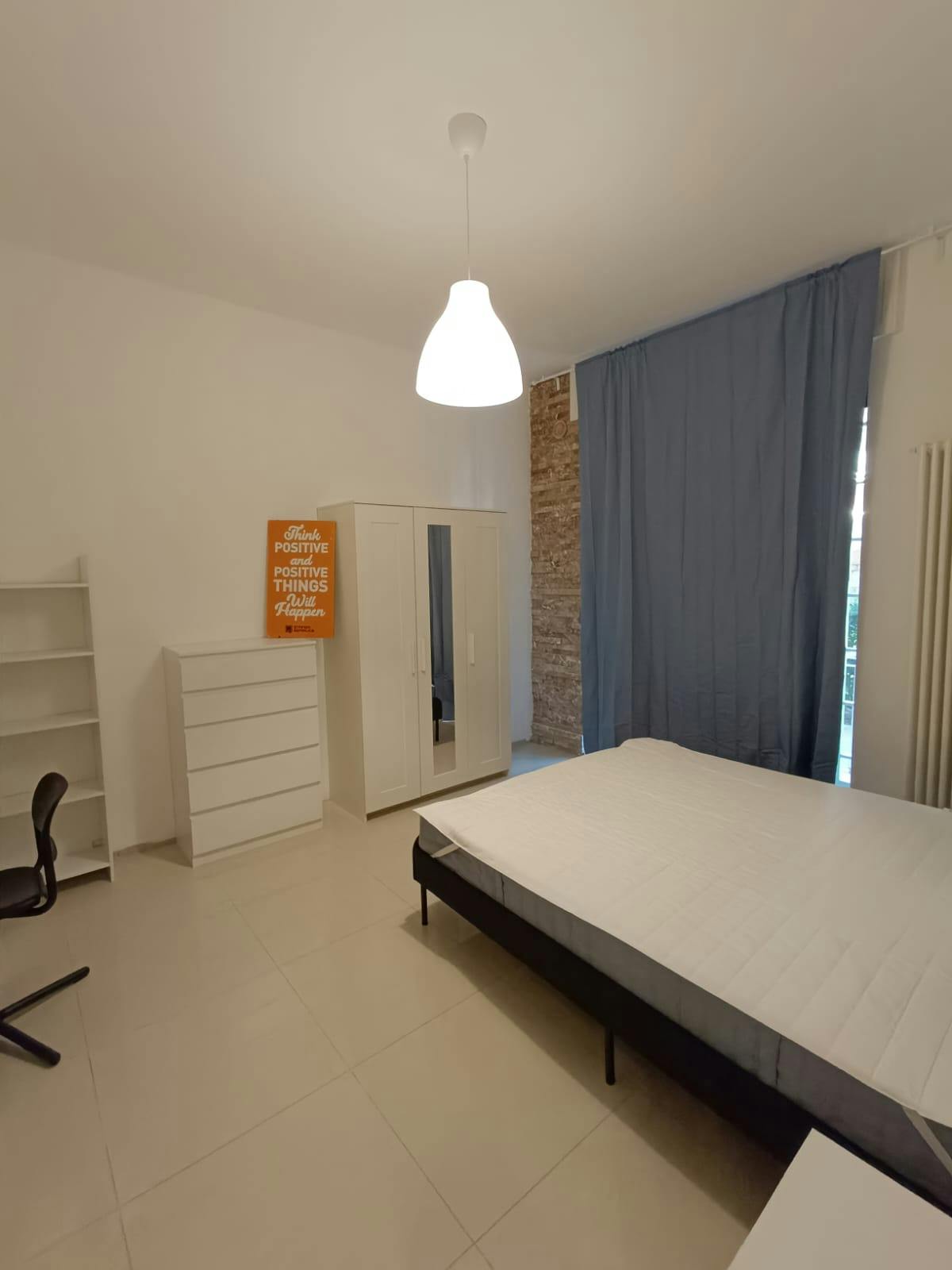 Via Sergio Pansini, Bari preview