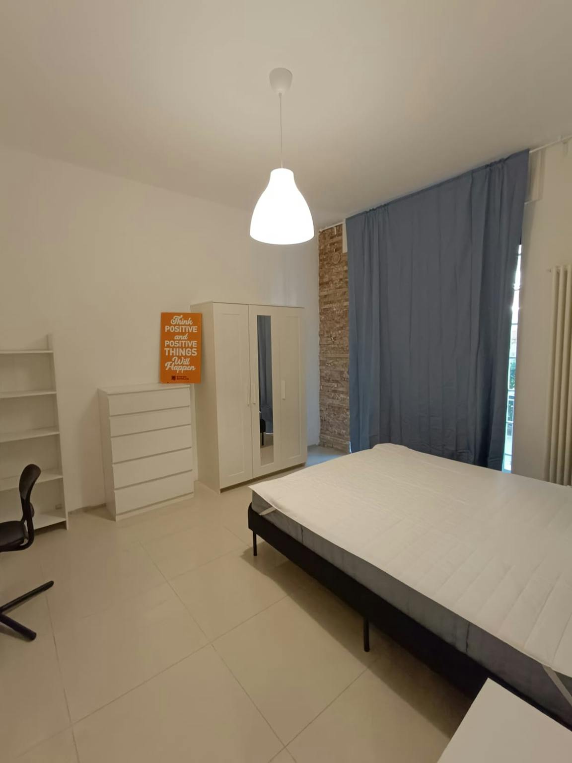 Via Sergio Pansini, Bari preview