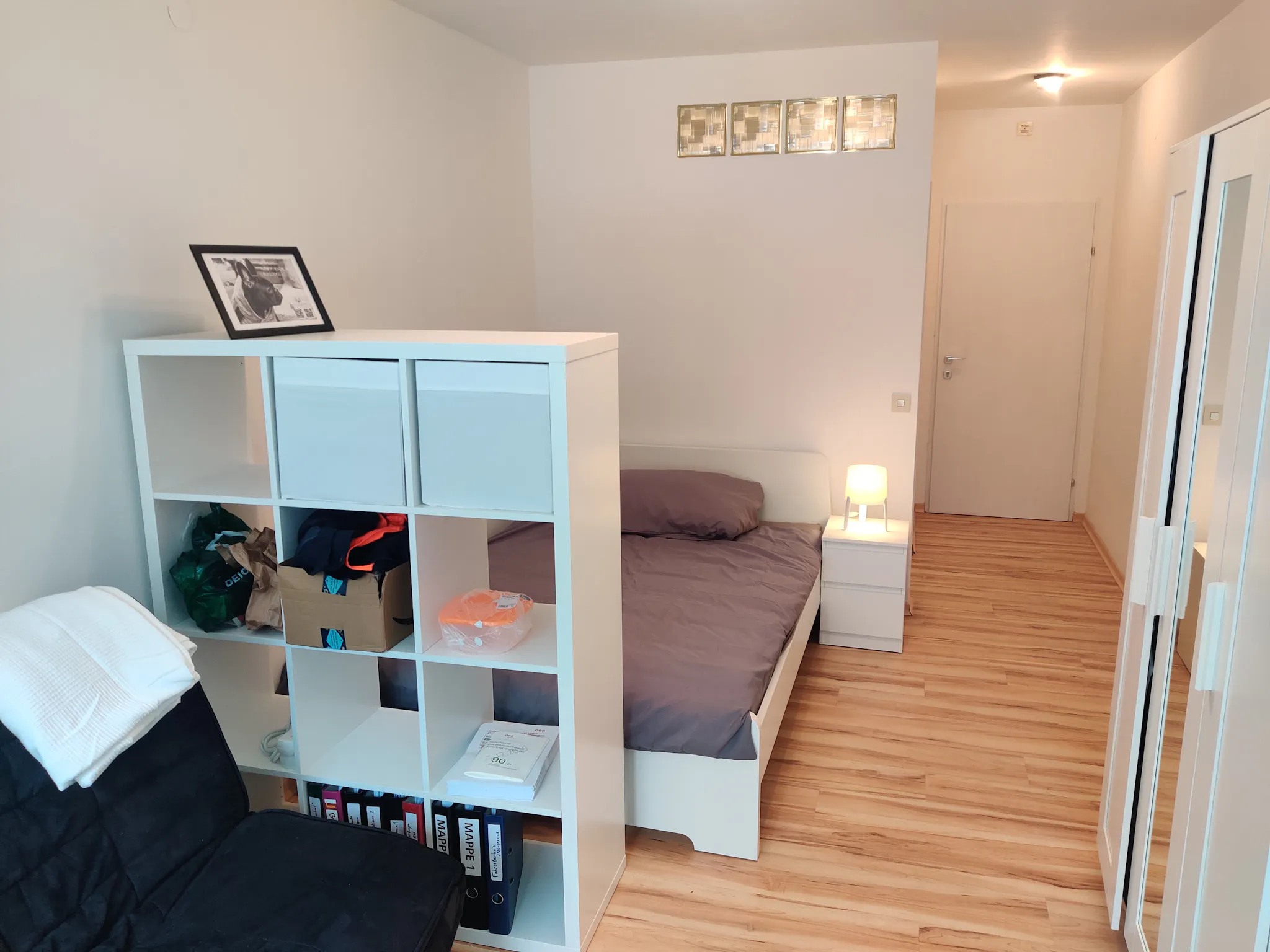 Bennogasse, Vienna preview