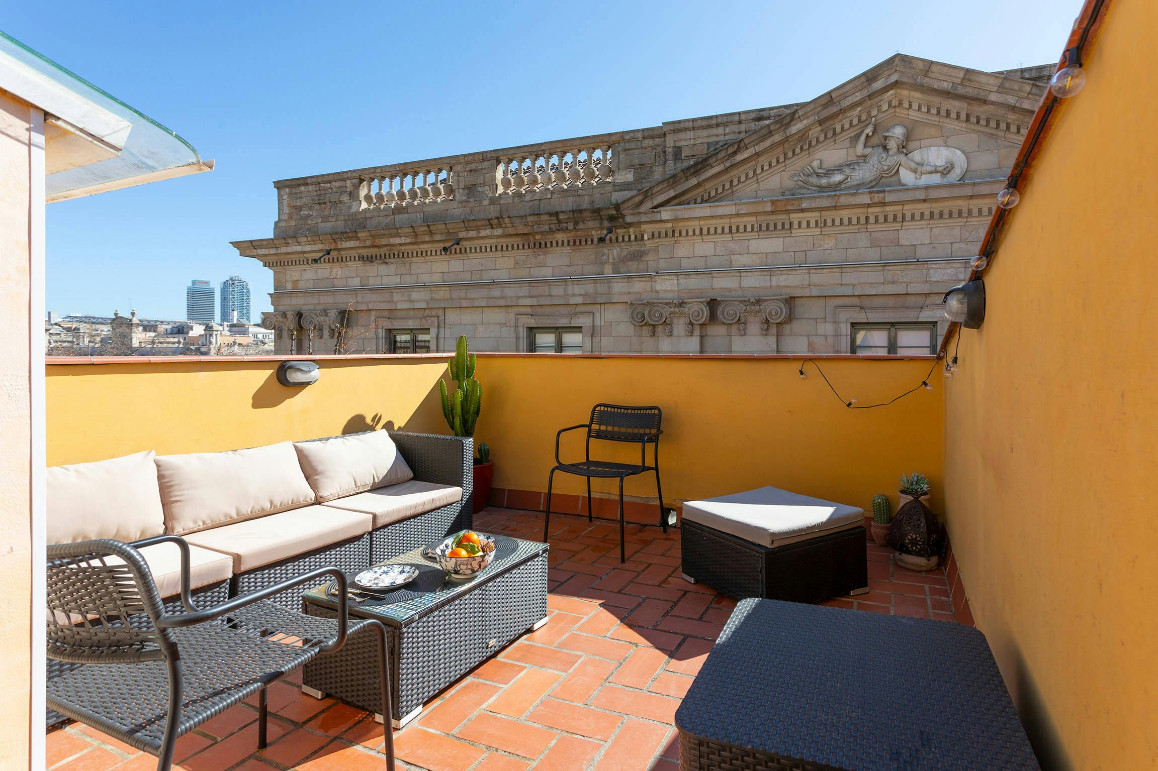 Carrer del Consolat de Mar, Barcelona Barcelona