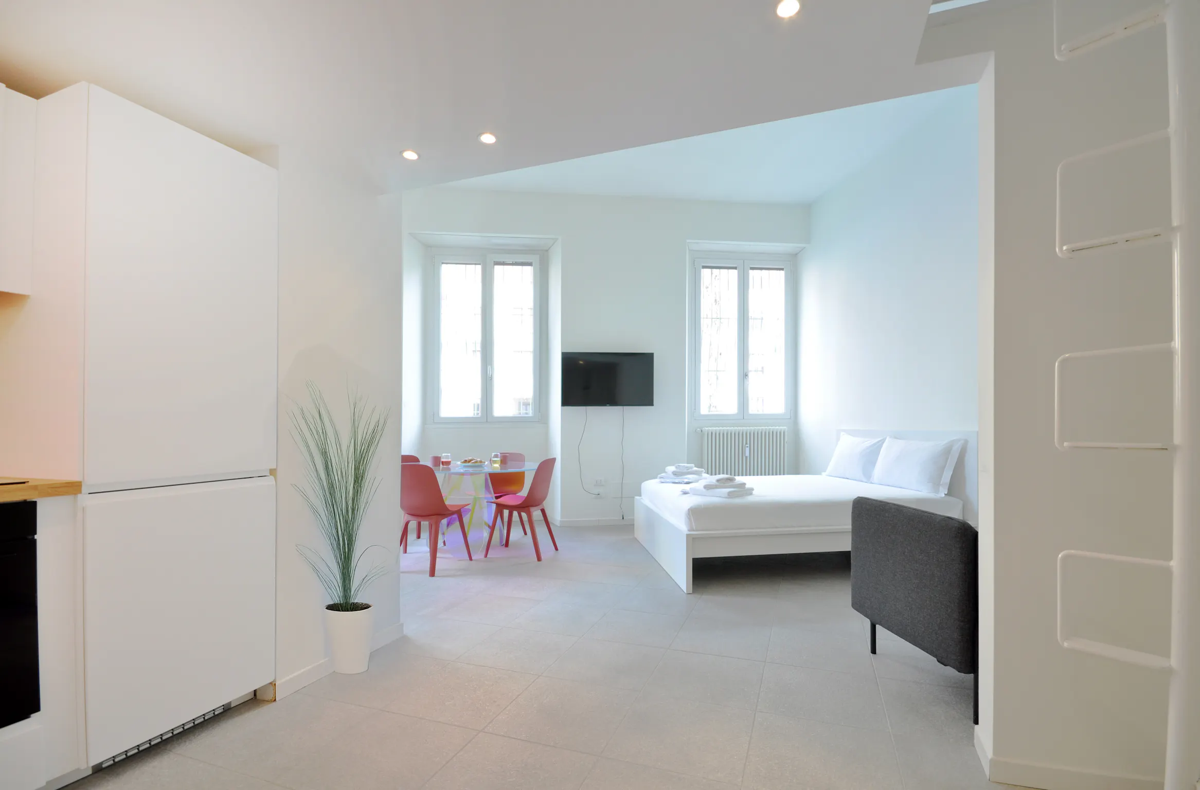Apartment in Via Giuditta Sidoli, Milan (1617970) ROOM 4