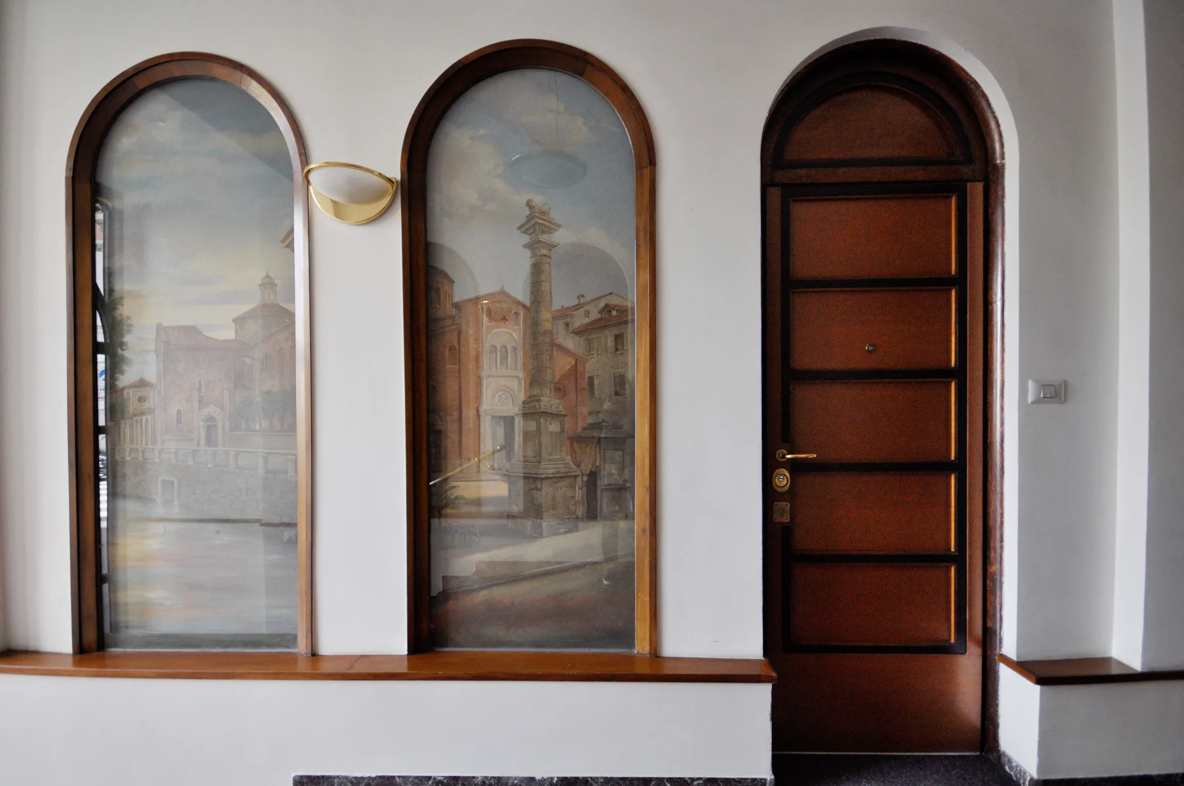 Apartment in Via Giuditta Sidoli, Milan (1617970) ROOM 3