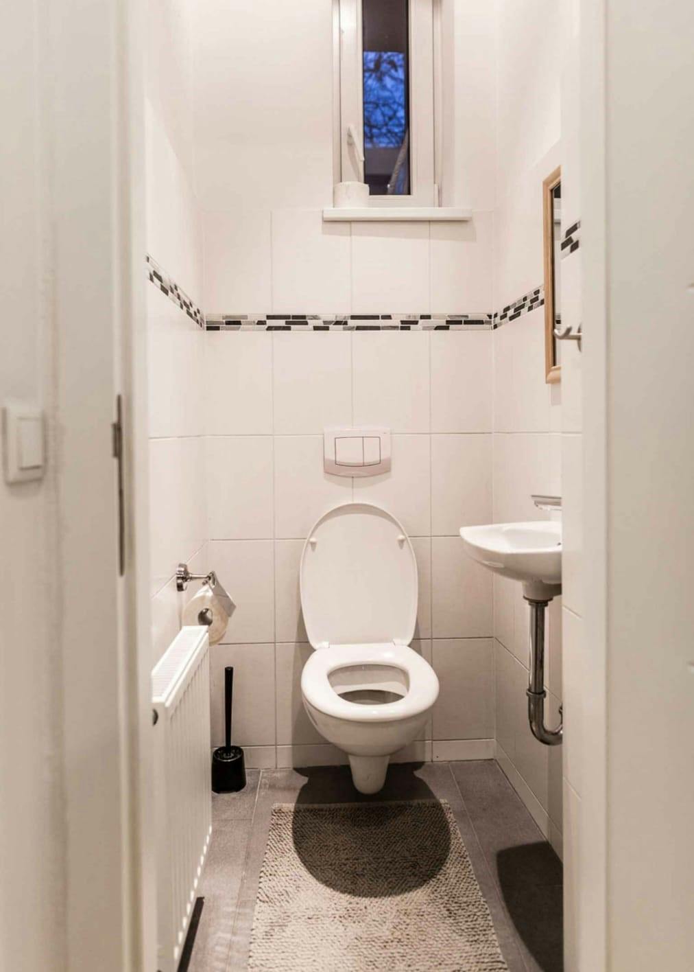 Apartment Vienna, 1 bed — photo 6