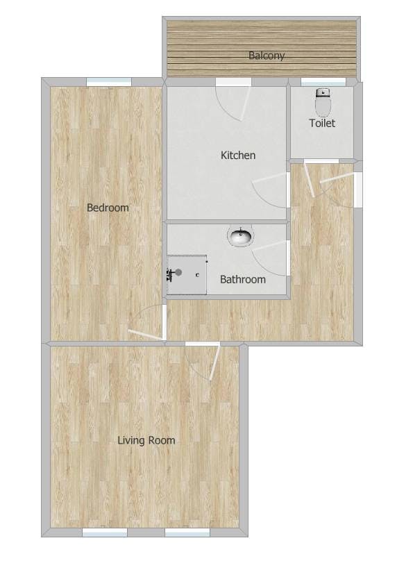 preview gallery tile