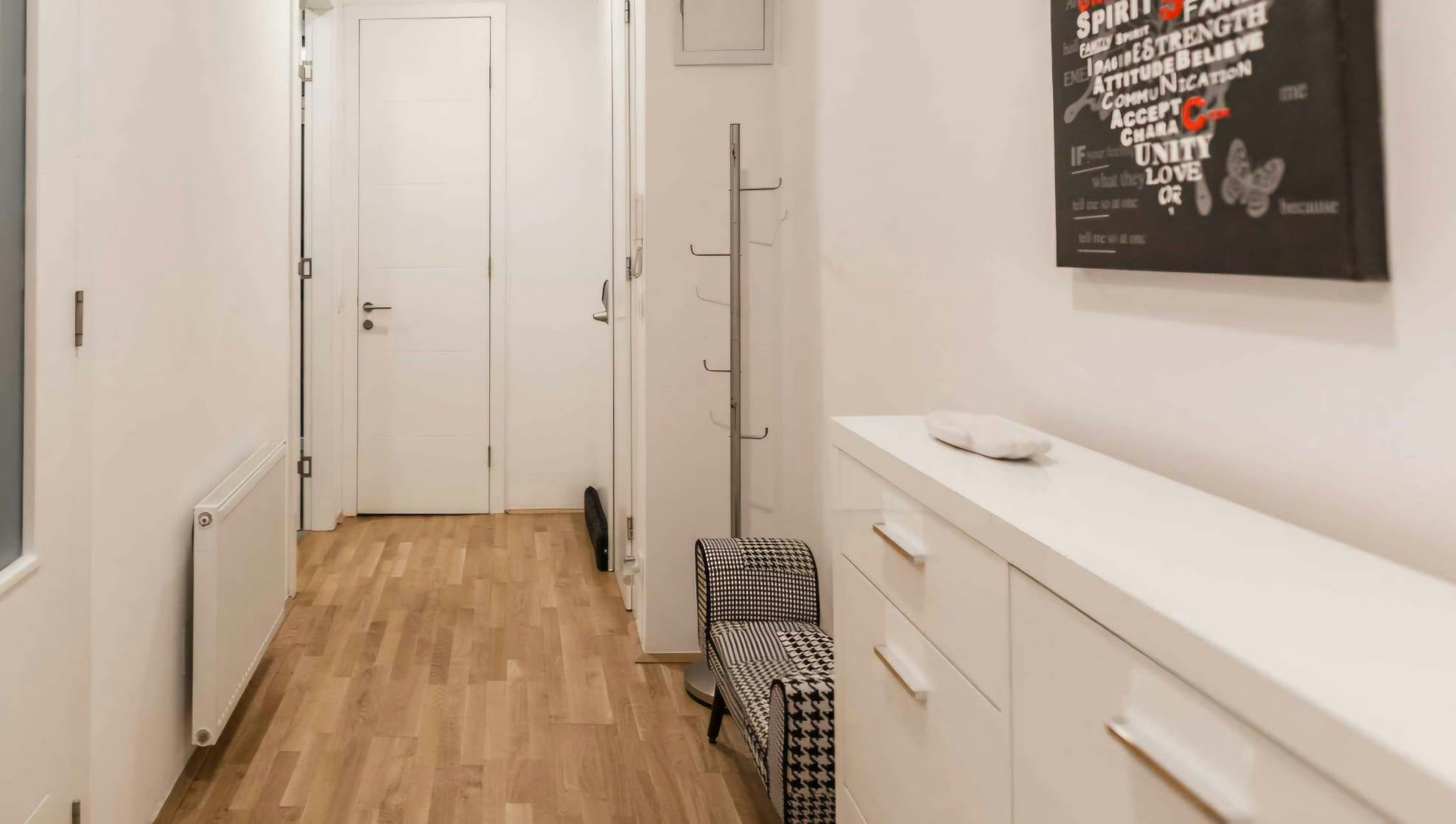 Apartment Vienna, 1 bed — photo 10