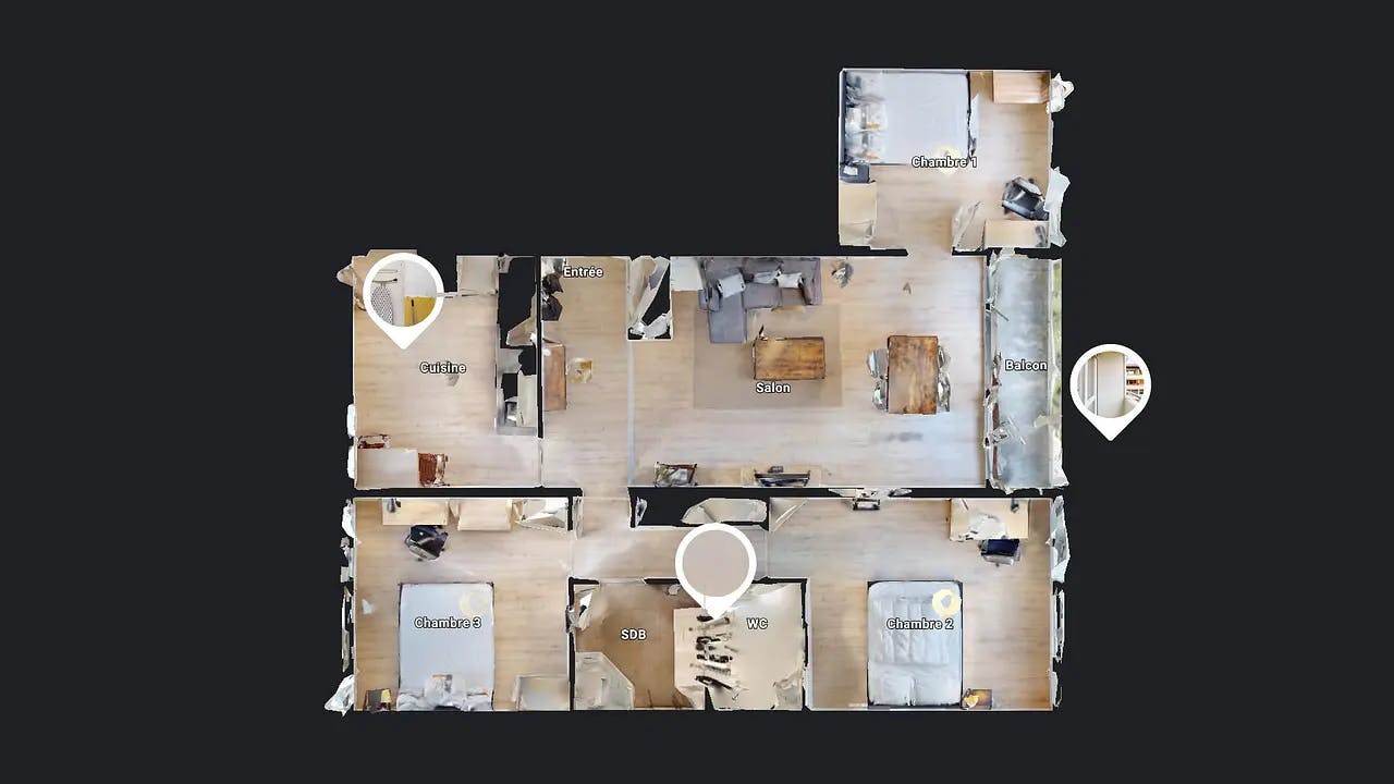 preview gallery tile