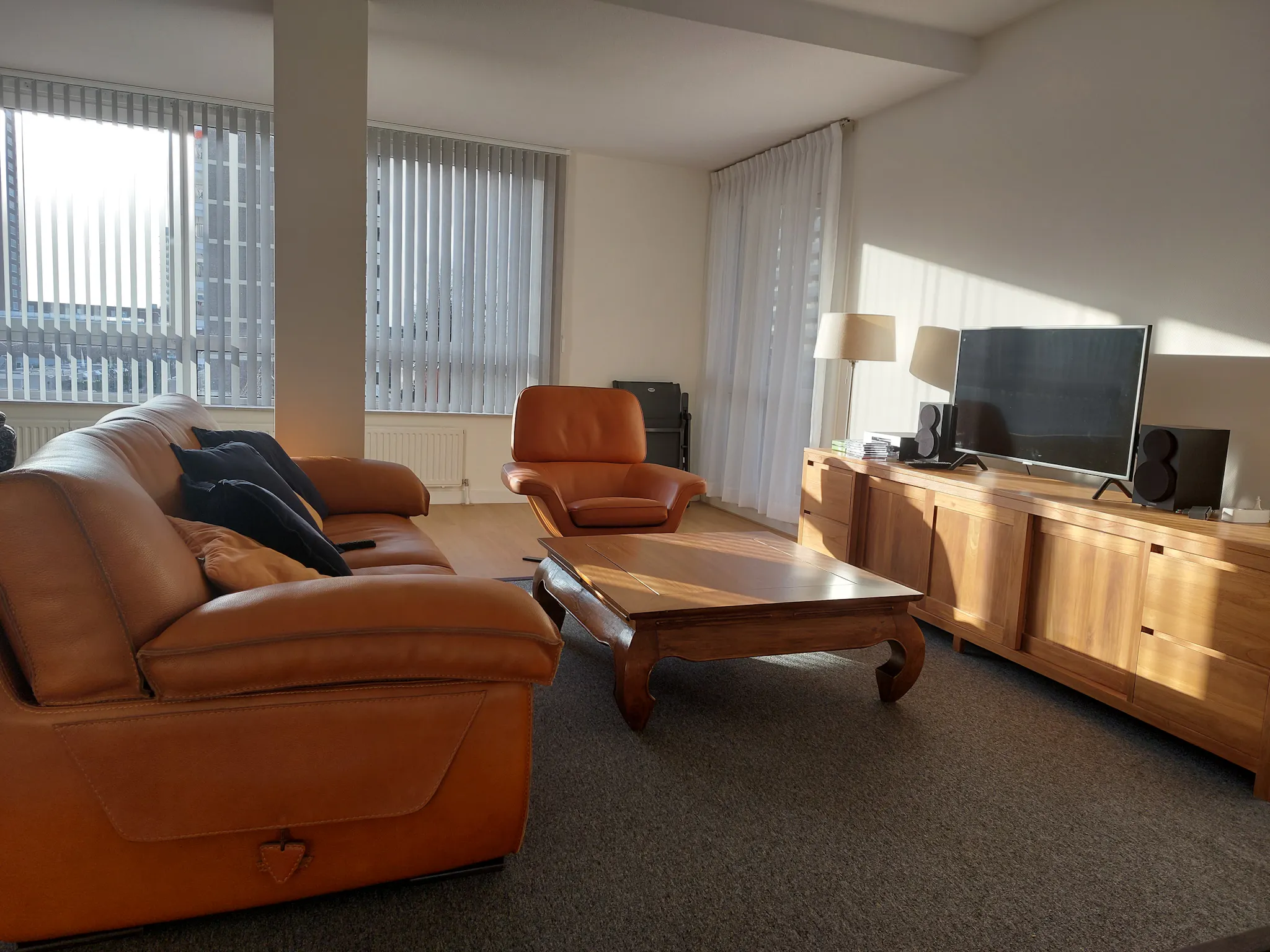 2-Bedroom Apartment in Lotustuin, Rotterdam (1617984) ROOM 4