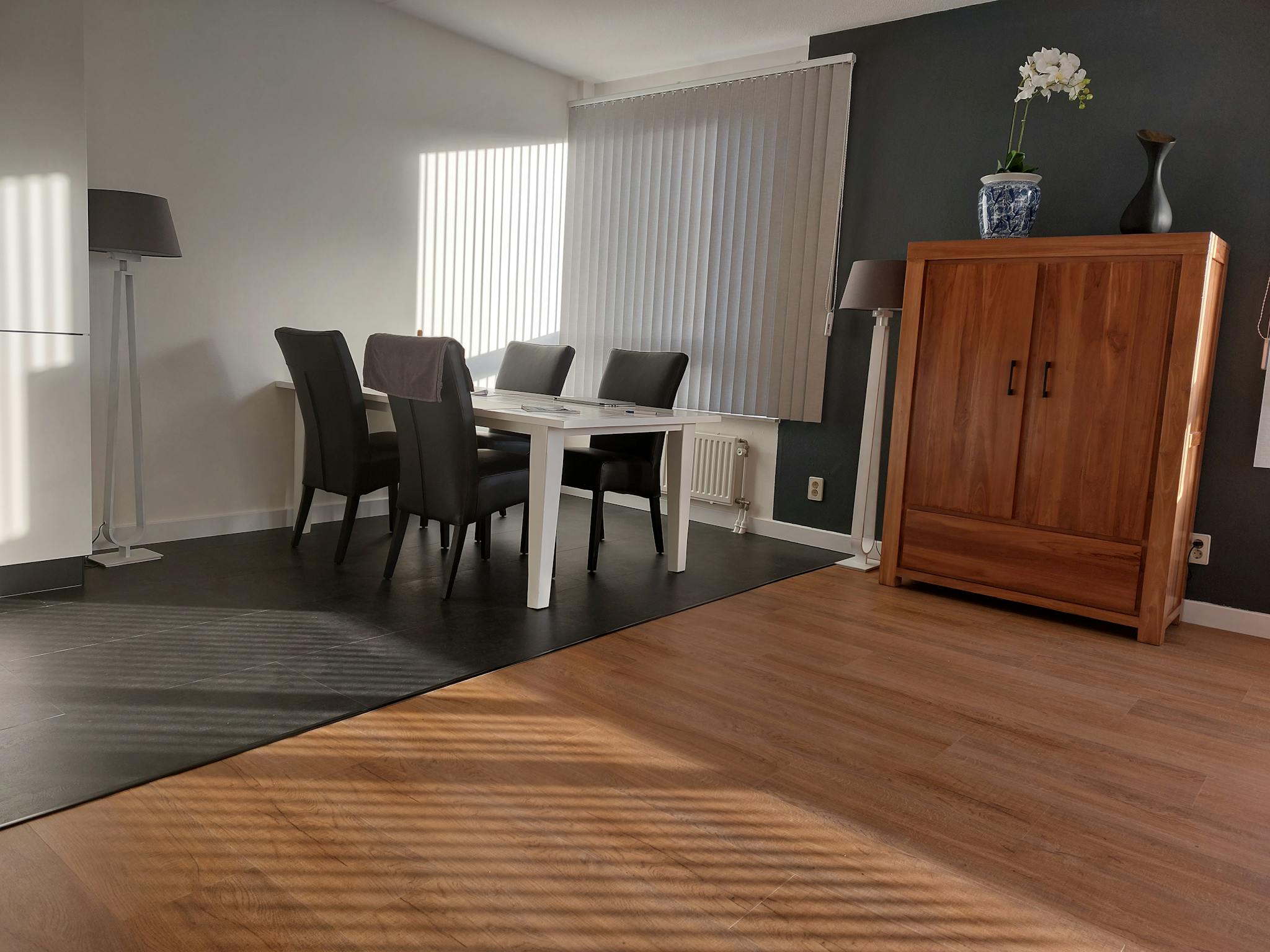 Lotustuin, Rotterdam preview