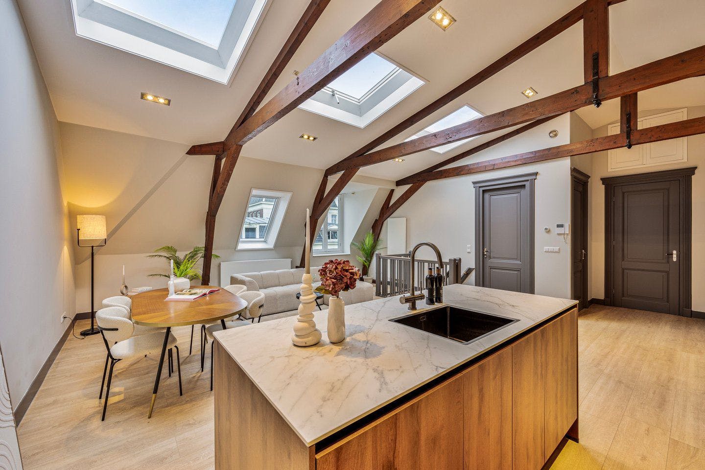 Pokój prywatny do wynajęcia za 1750 € miesięcznie w mieście Amsterdam, Tweede Hugo de Grootstraat