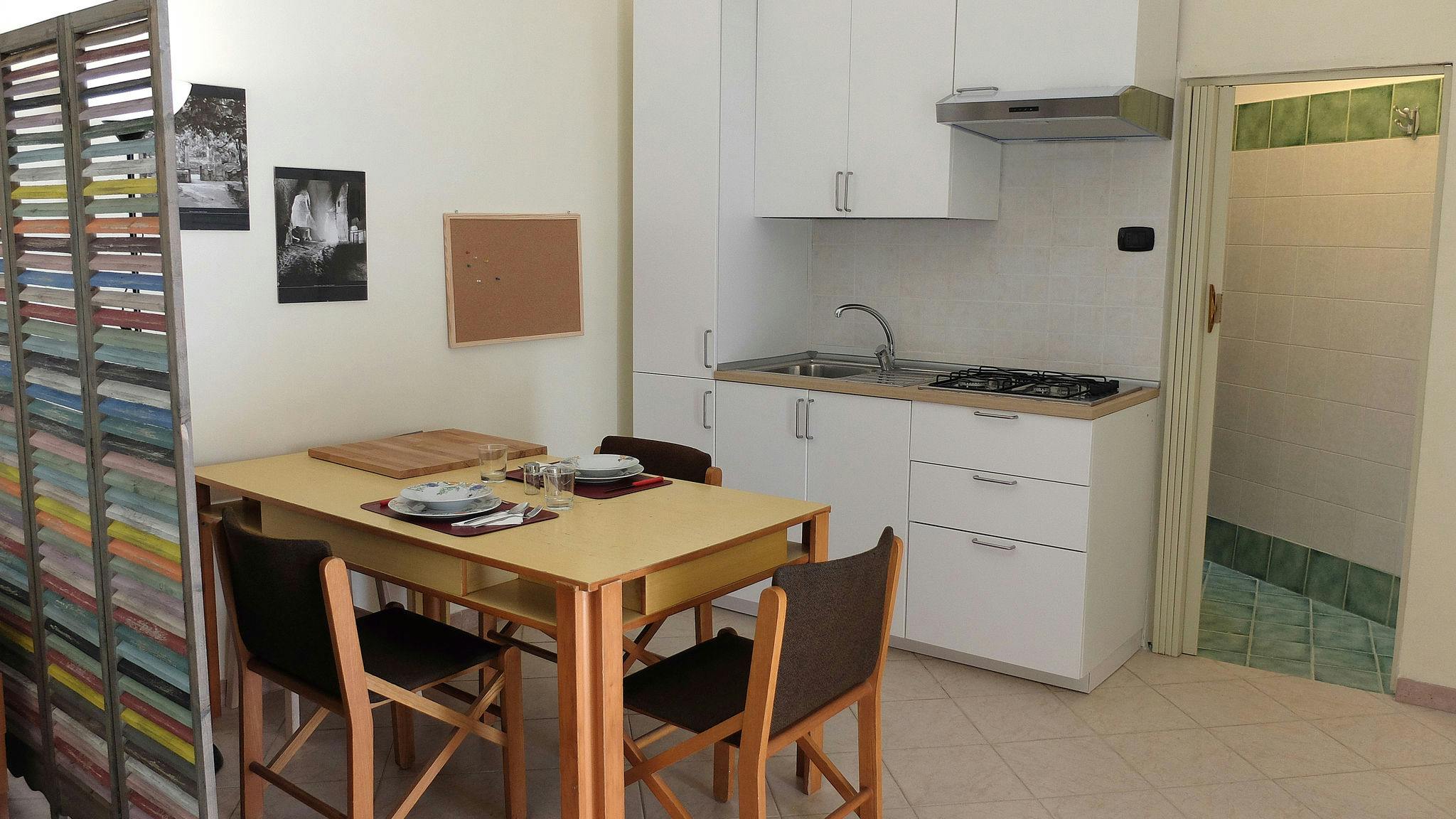 Apartamento en alquiler por 1 € al mes en Naples, Vico del Fico Al Purgatorio