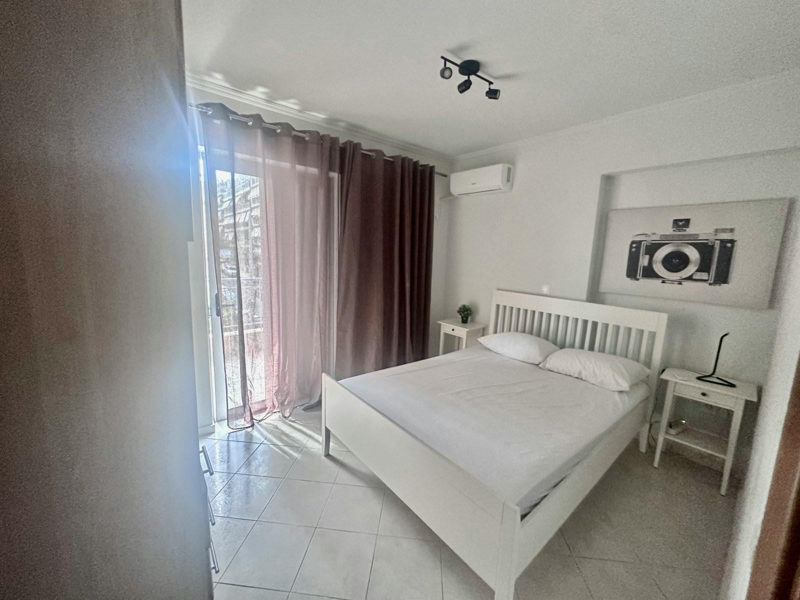 Apartment Pireas, 1 bed — photo 3