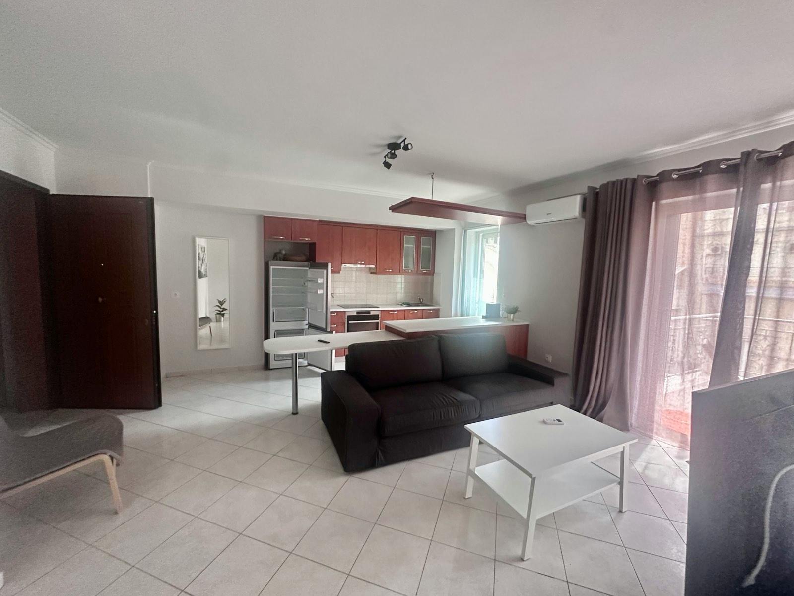 Apartment Pireas, 1 bed — photo 4
