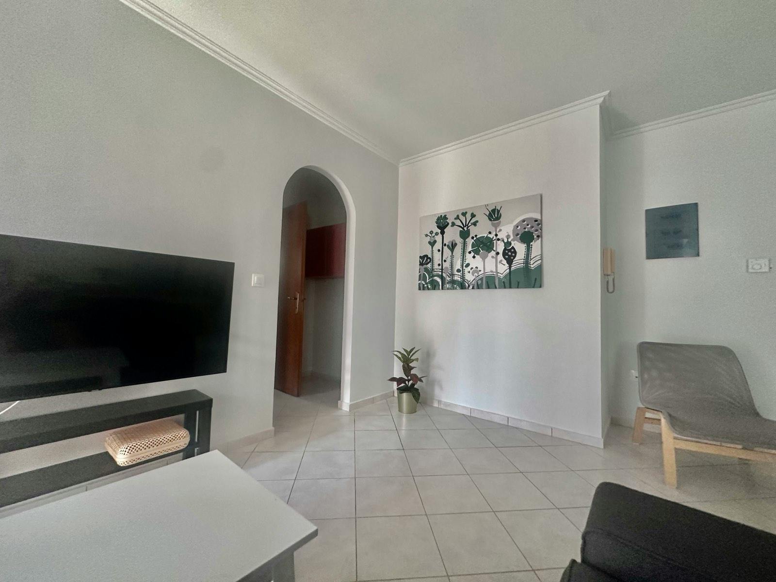 Apartment Pireas, 1 bed — photo 5