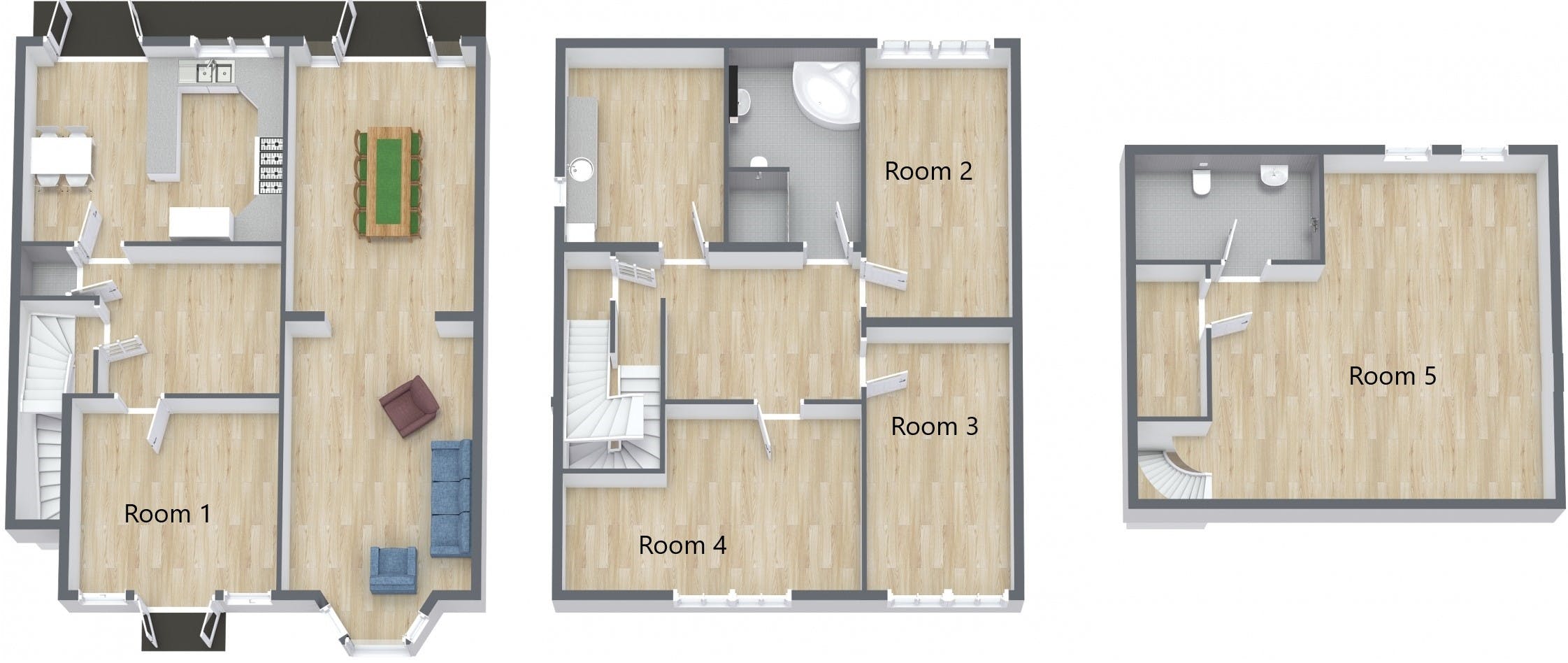 preview gallery tile