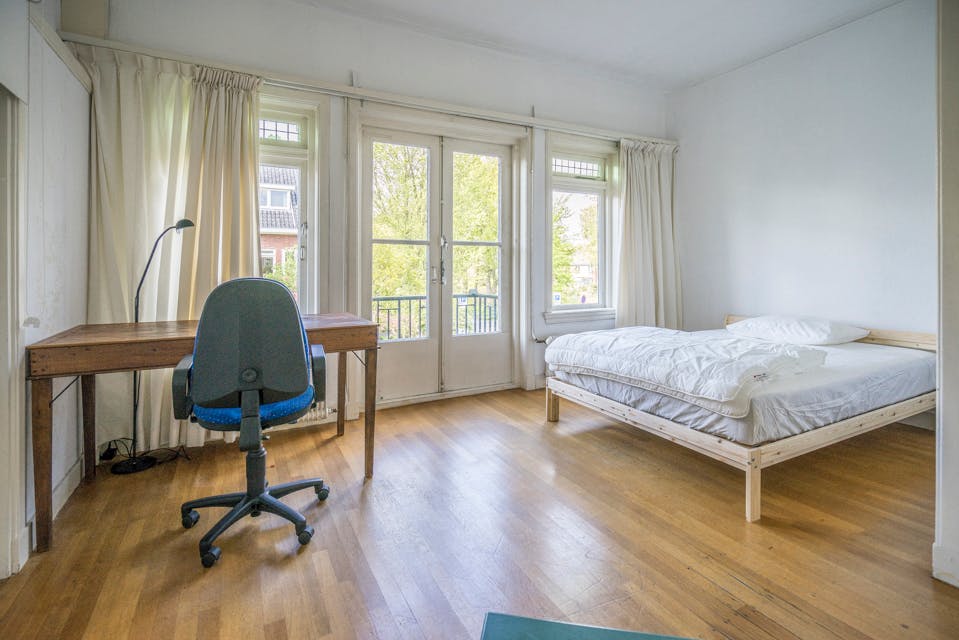 Kamer aan Populierstraat 0 ong