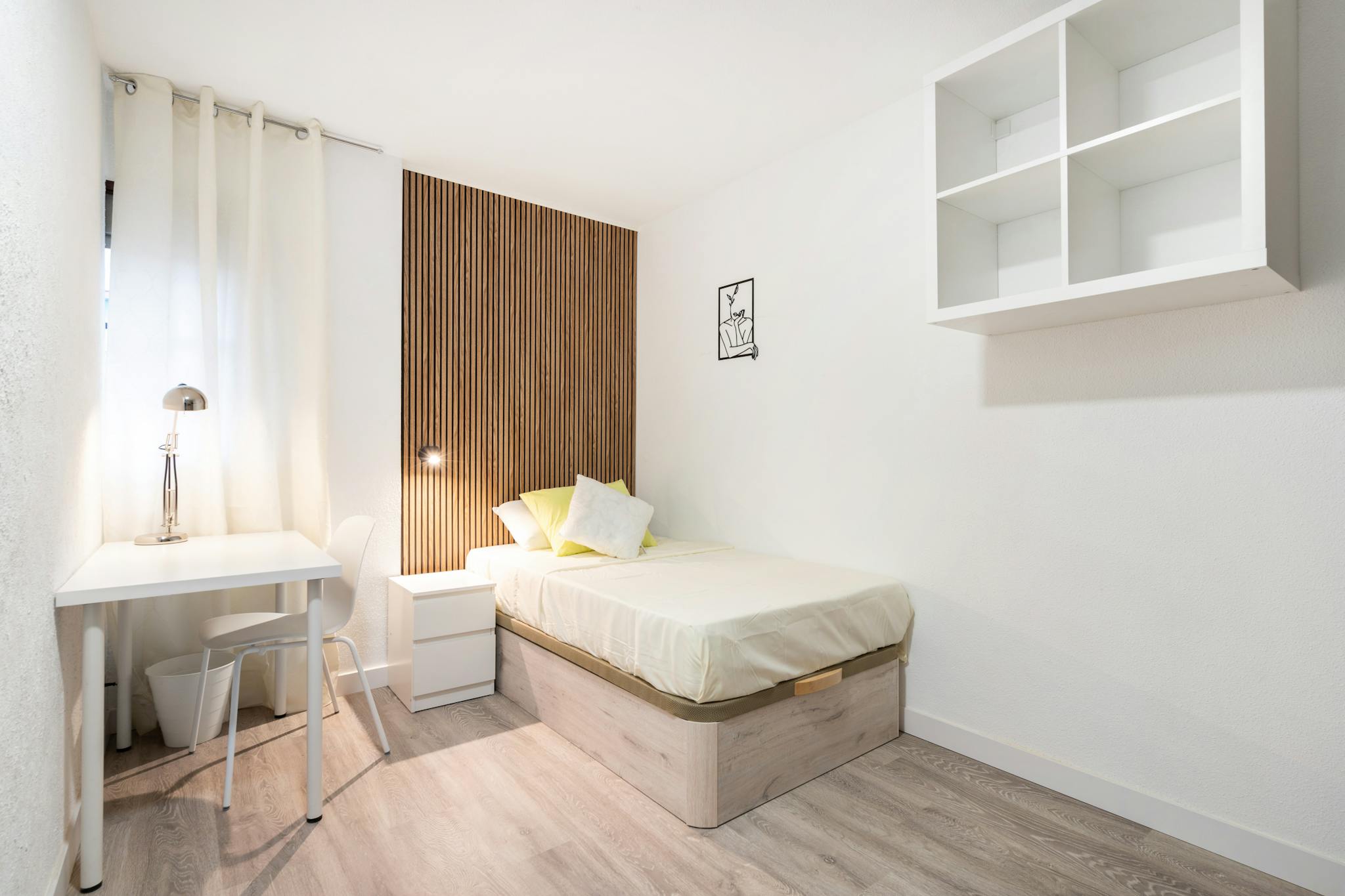 Calle Matilde Hernández, Madrid preview