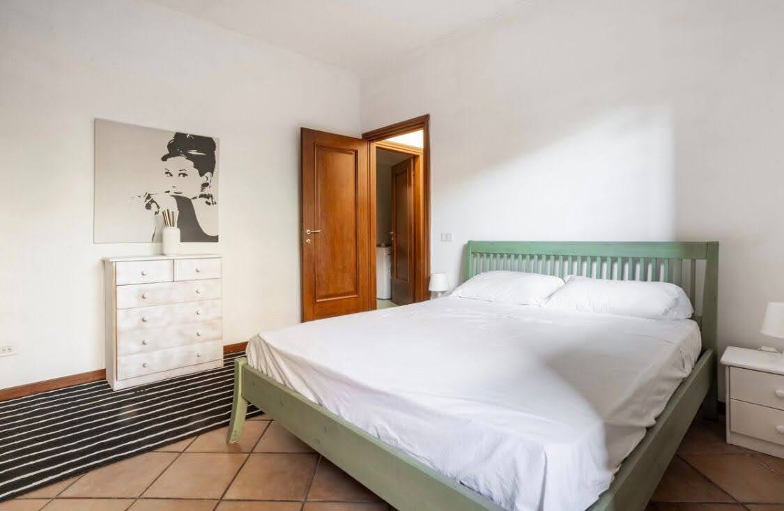 Via Antonio Ceriani, Rome