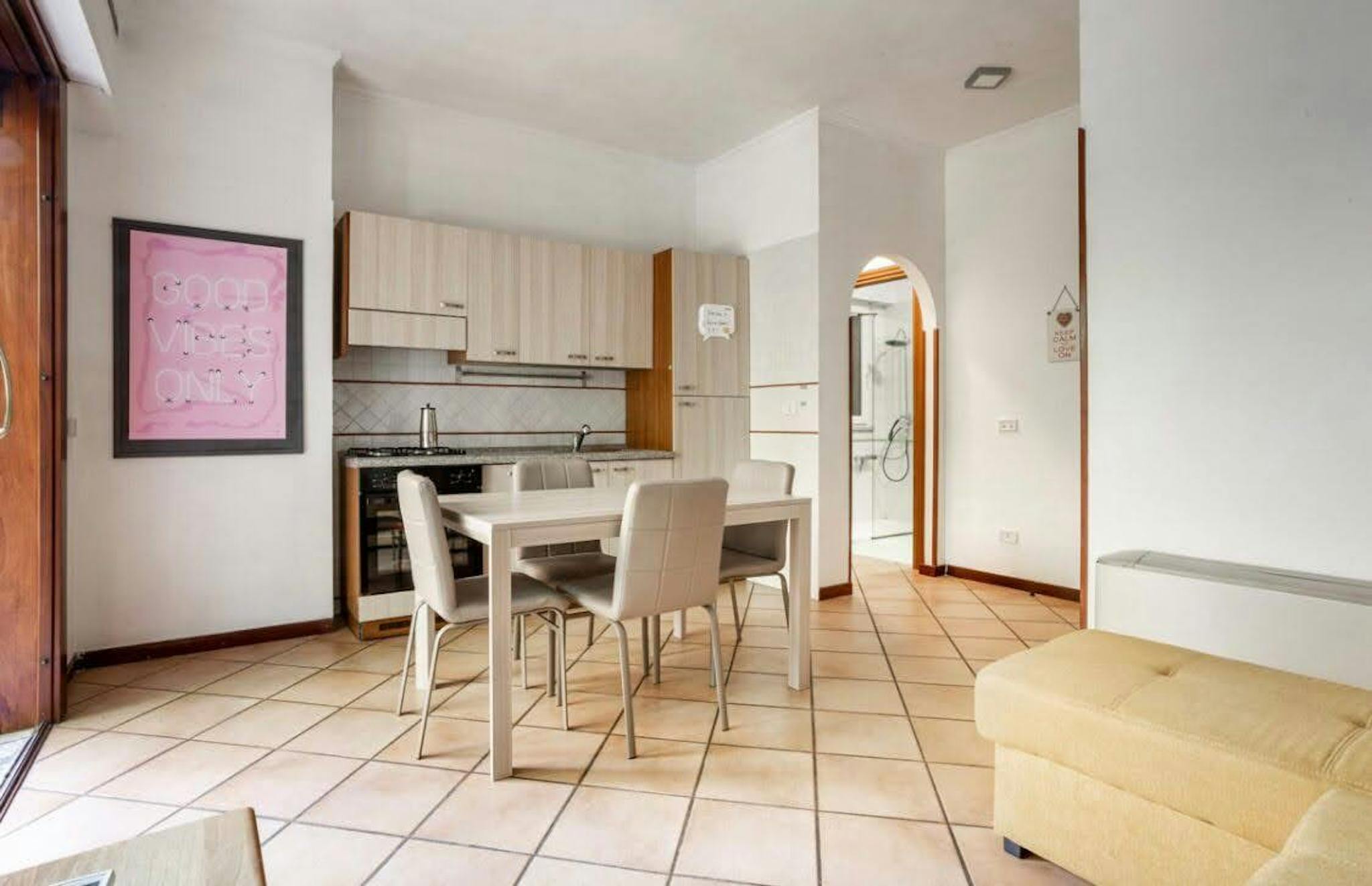 Via Antonio Ceriani, Rome preview