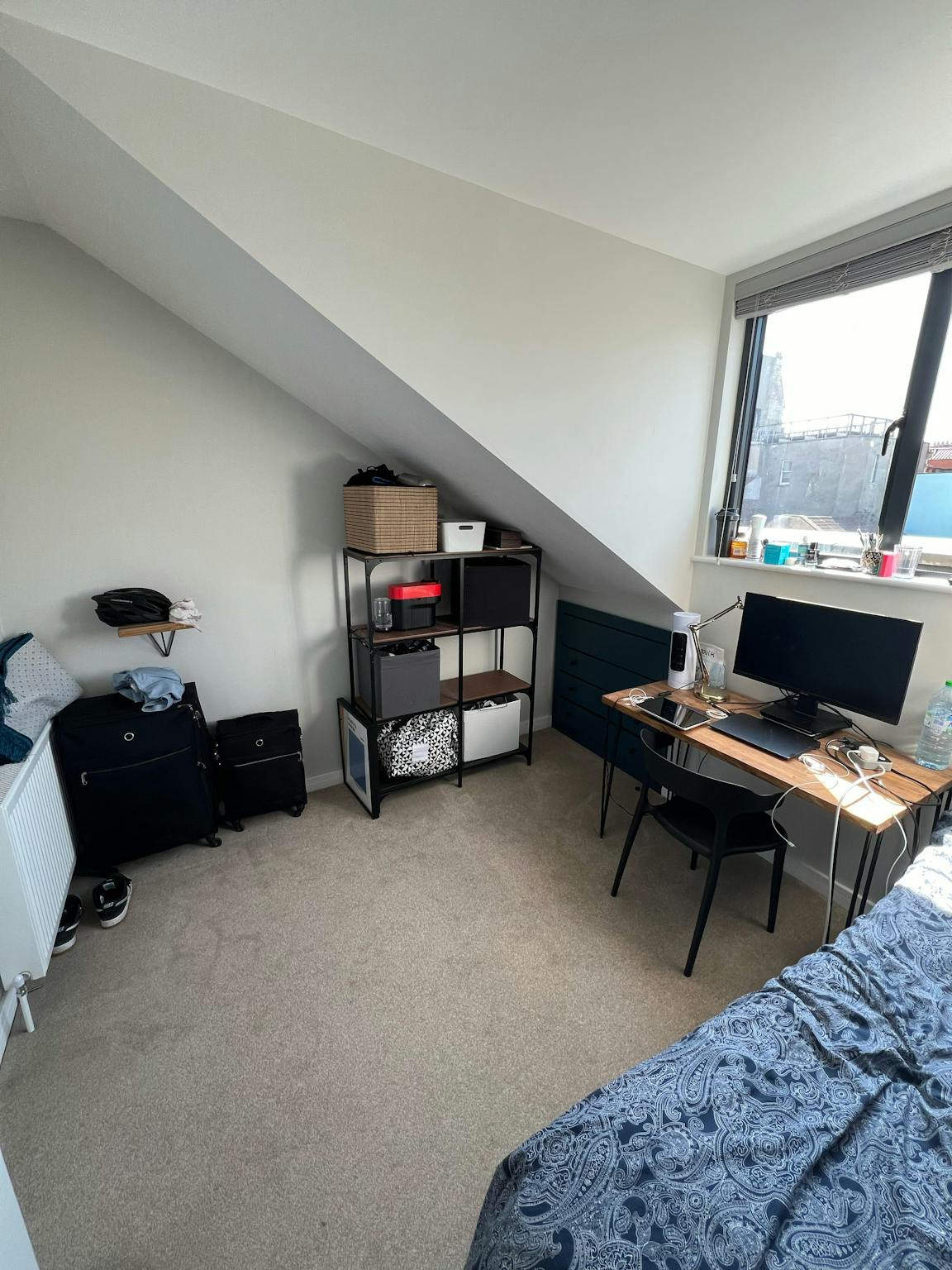 West Street, Avon preview