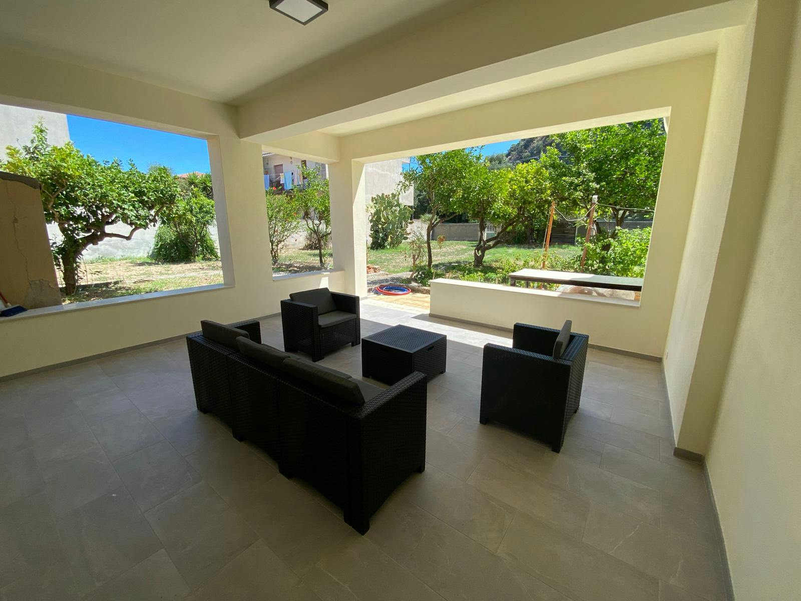 Apartamento para alugar por € 7.741 por mês em Milazzo, Via Tono