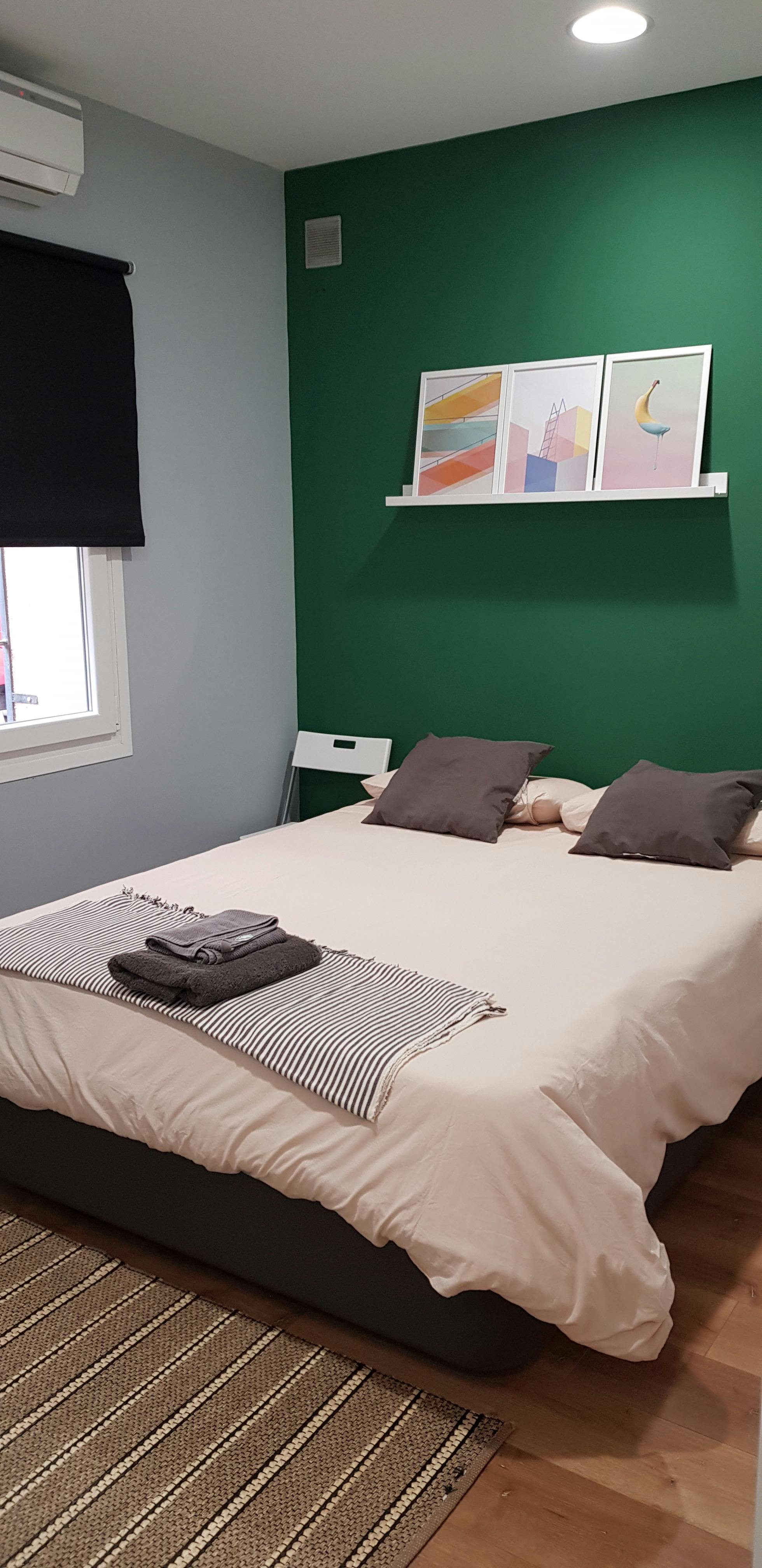 Apartment Madrid, 2 beds — photo 1