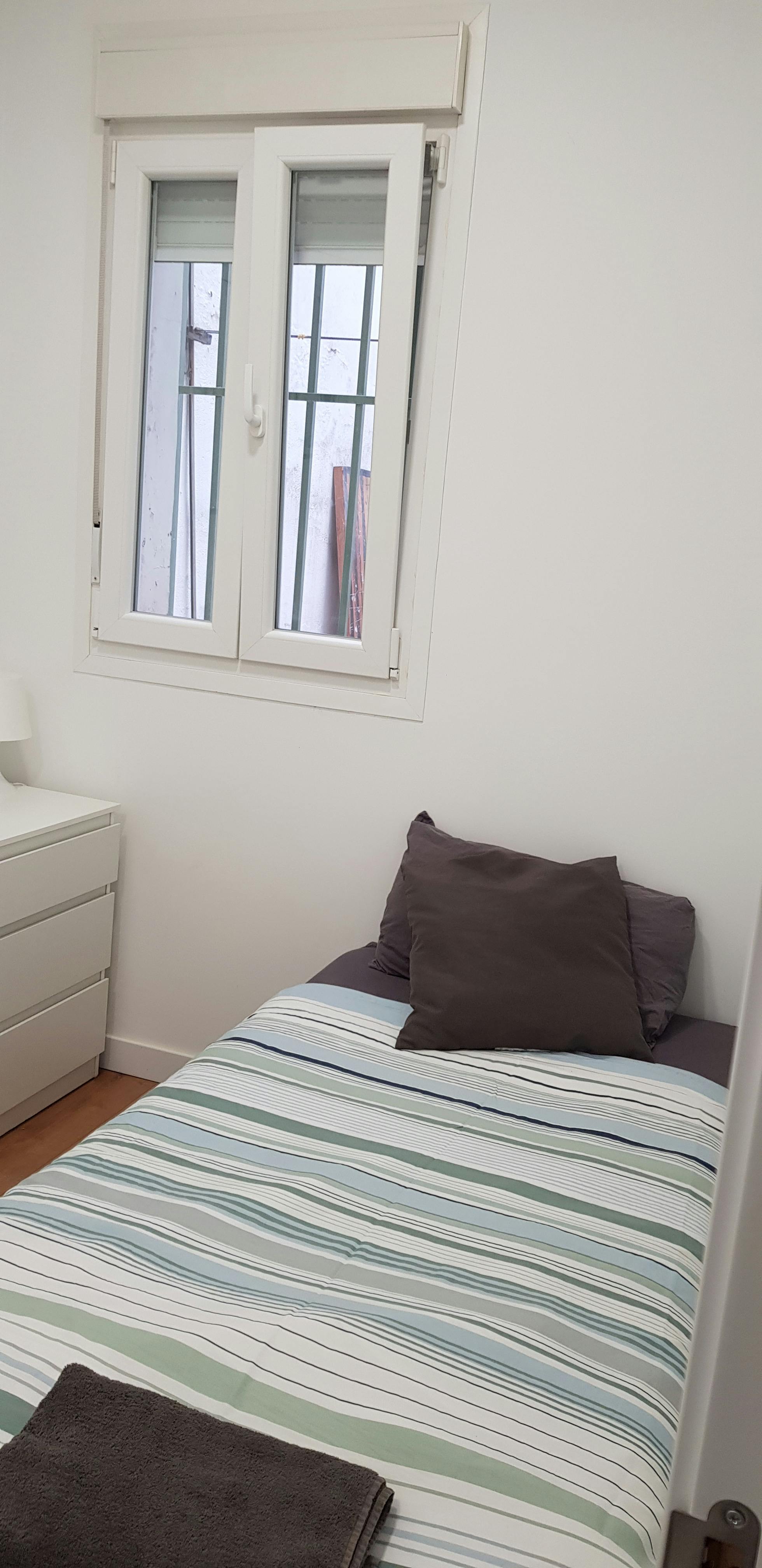 Apartment Madrid, 2 beds — photo 4