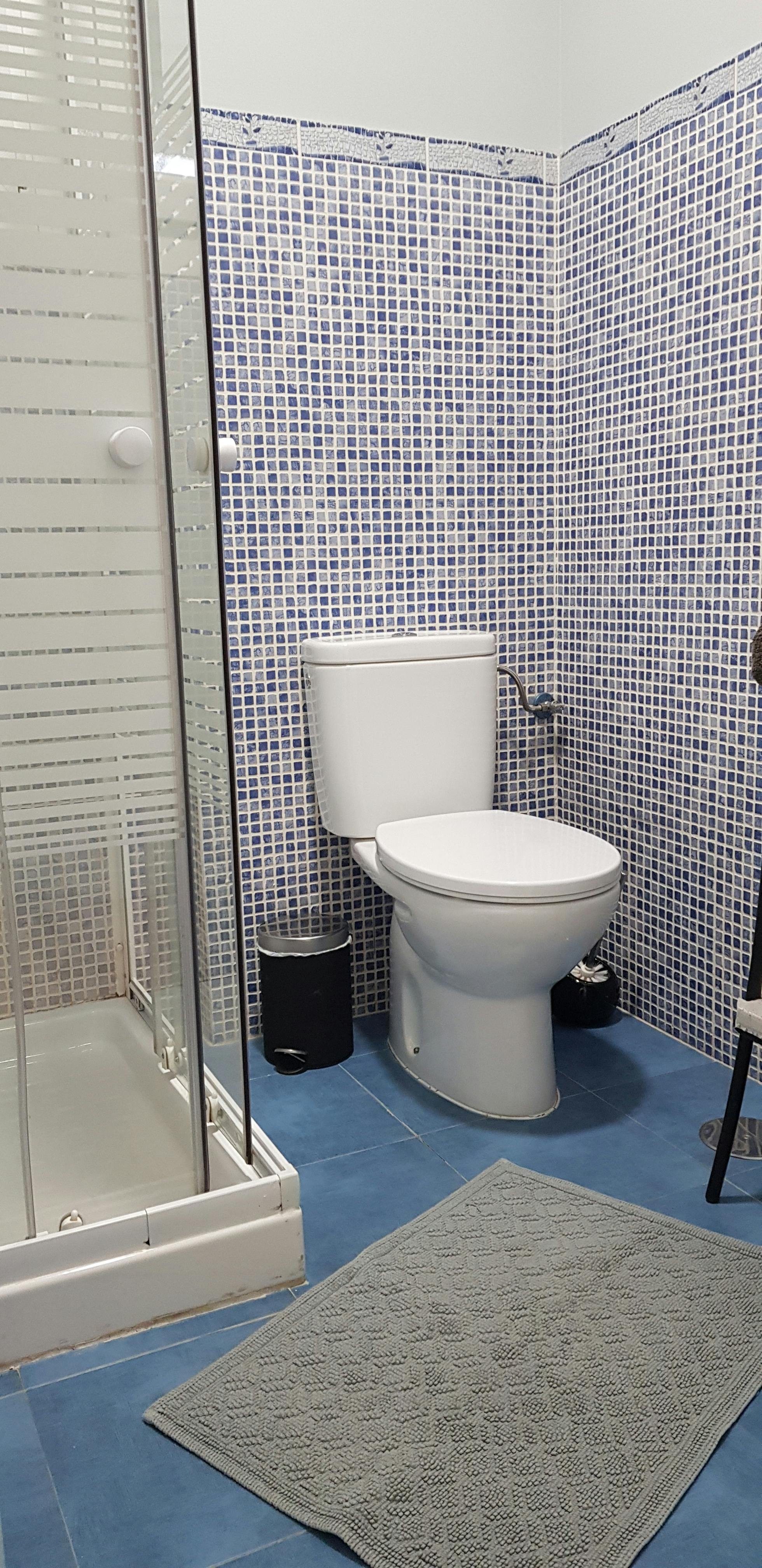 Apartment Madrid, 2 beds — photo 8