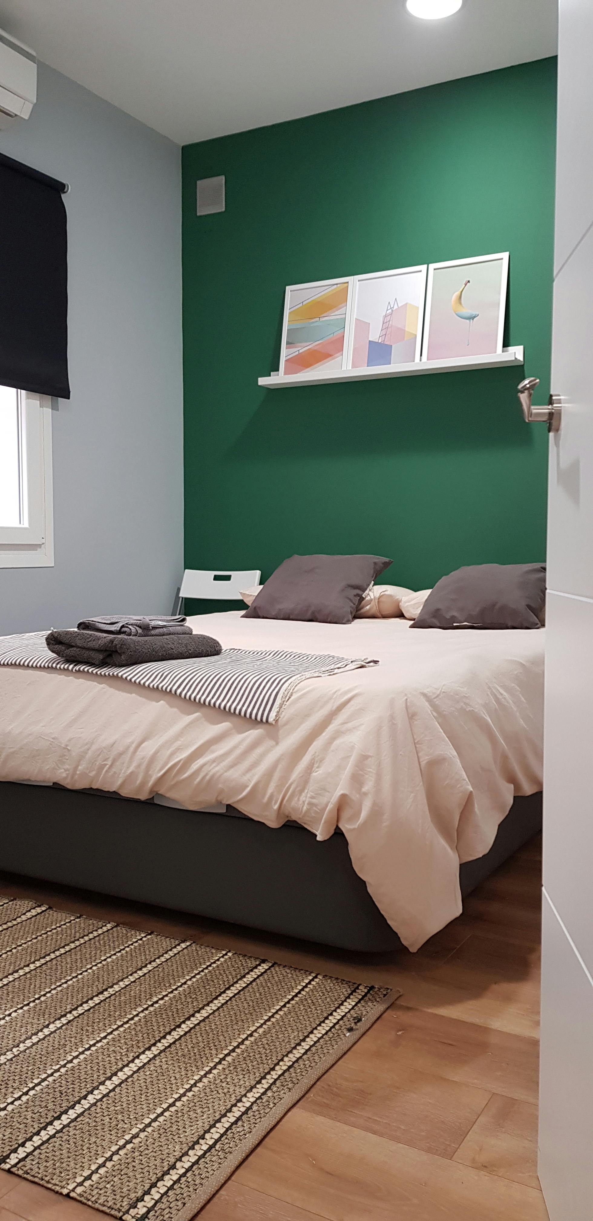 Apartment Madrid, 2 beds — photo 9