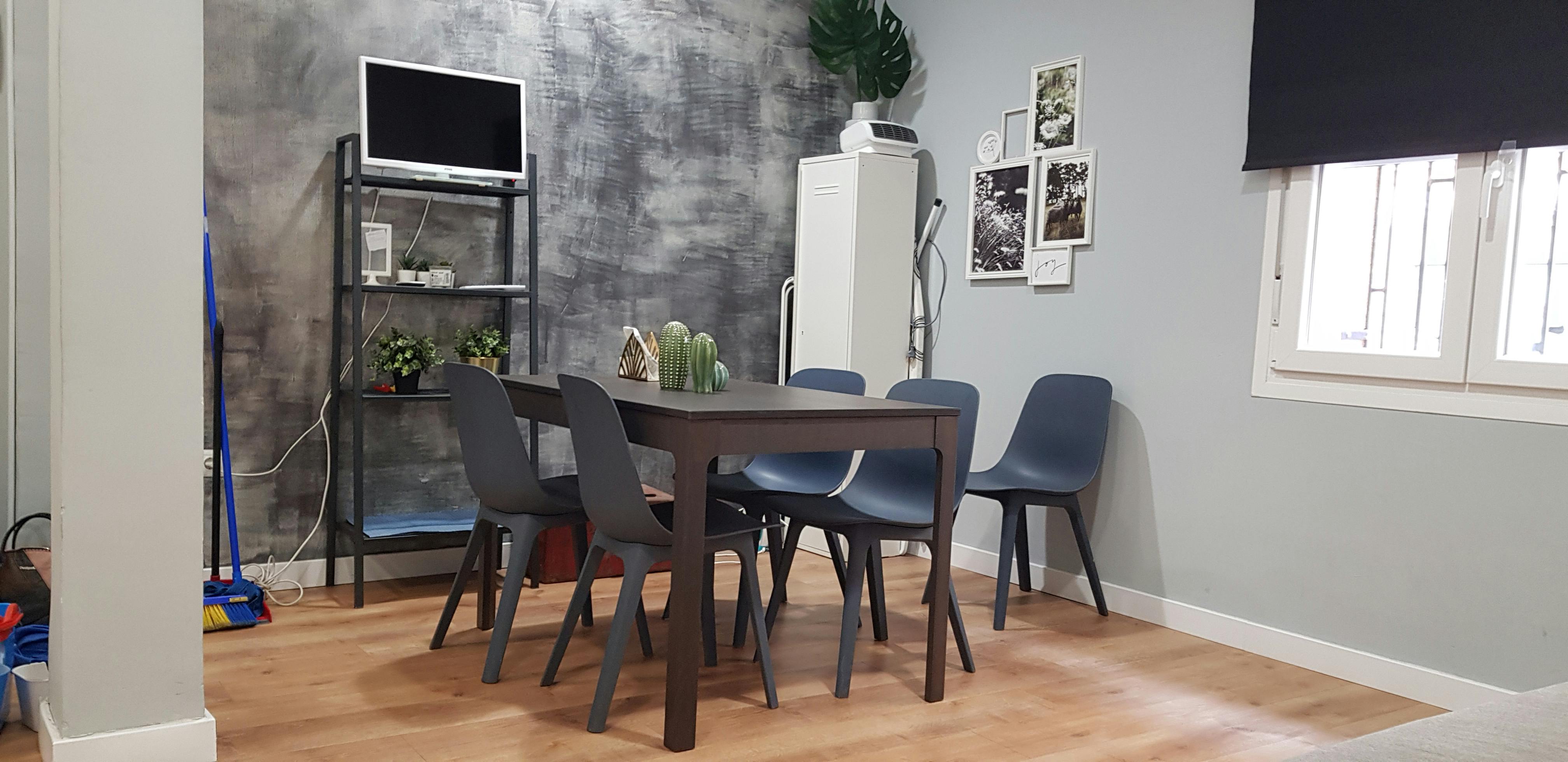 Apartment Madrid, 2 beds — photo 10