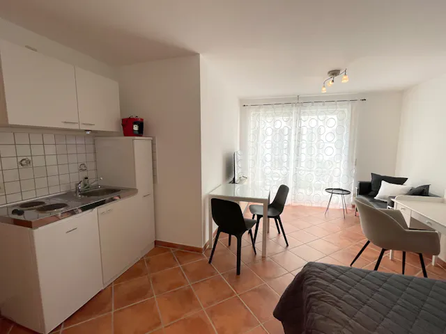 Apartment in Handschuhsheimer Landstraße, Heidelberg (1618164) room image 2