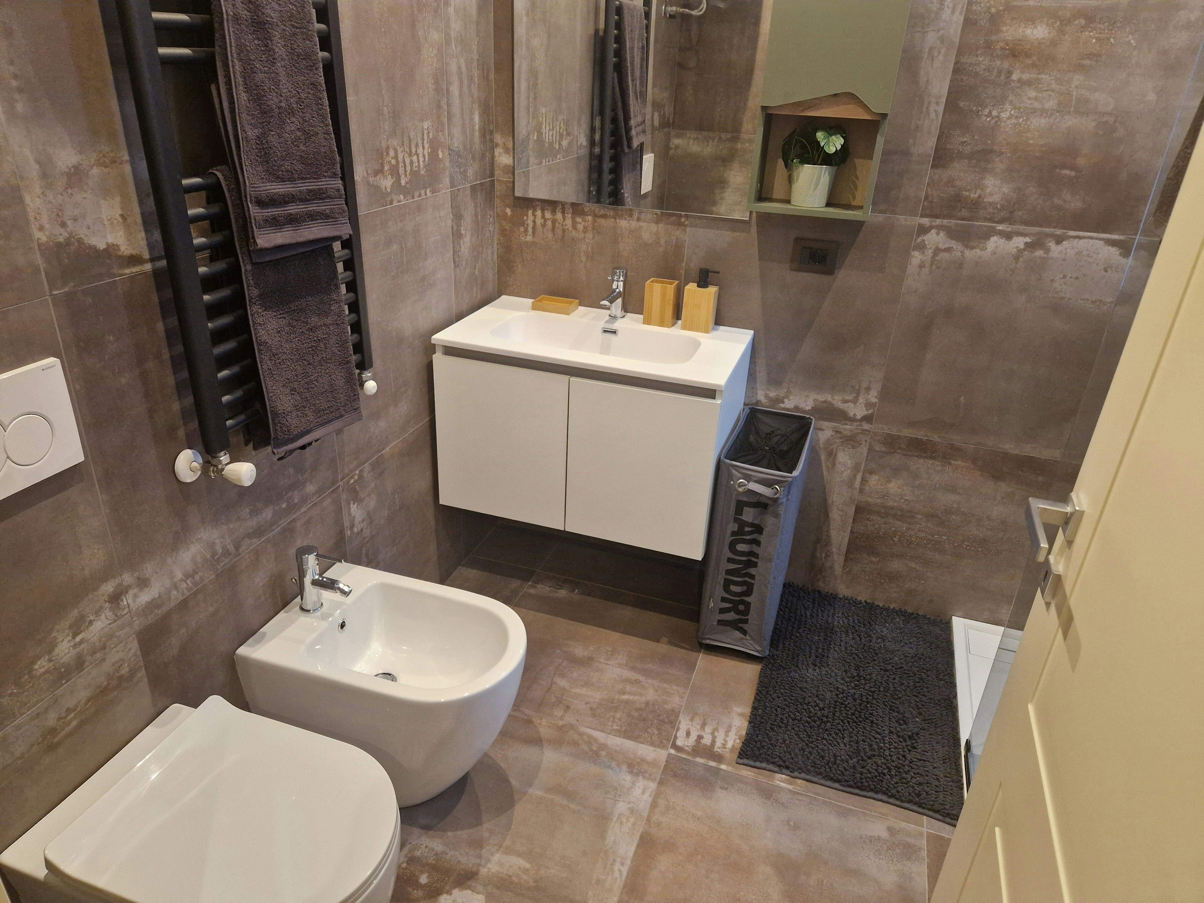 Apartment Turin — photo 8