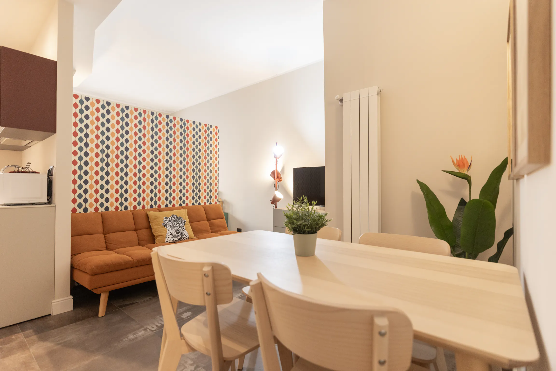 Apartment in Corso Filippo Turati, Turin (1618167) ROOM 3