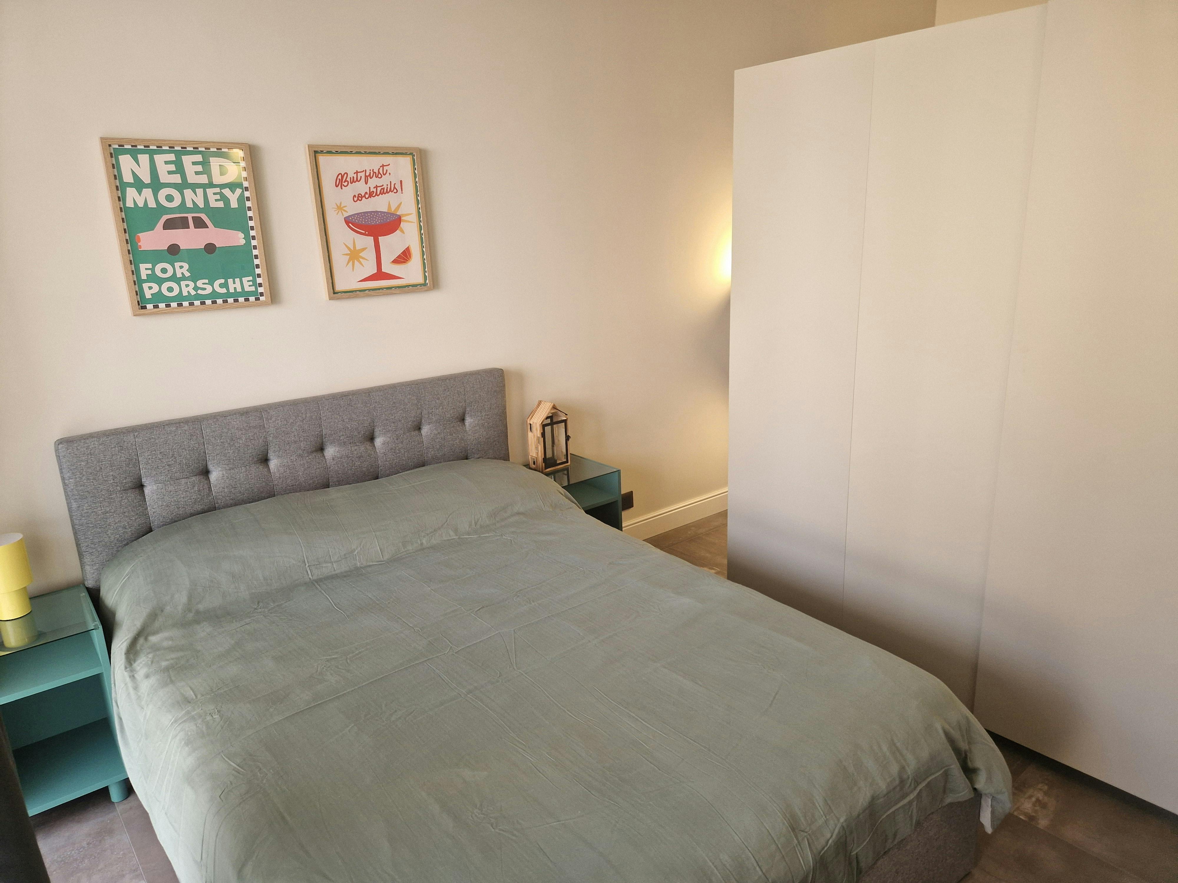 Apartment Turin — photo 7