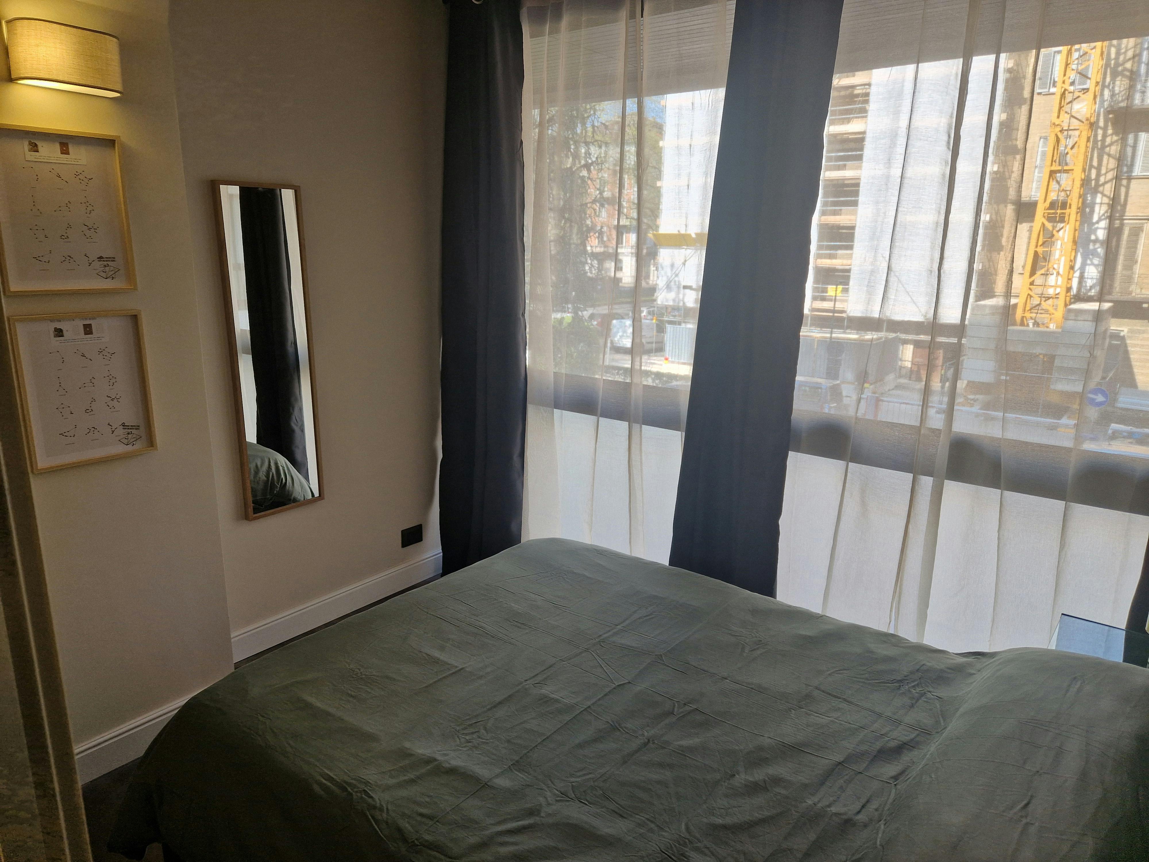 Apartment Turin — photo 4