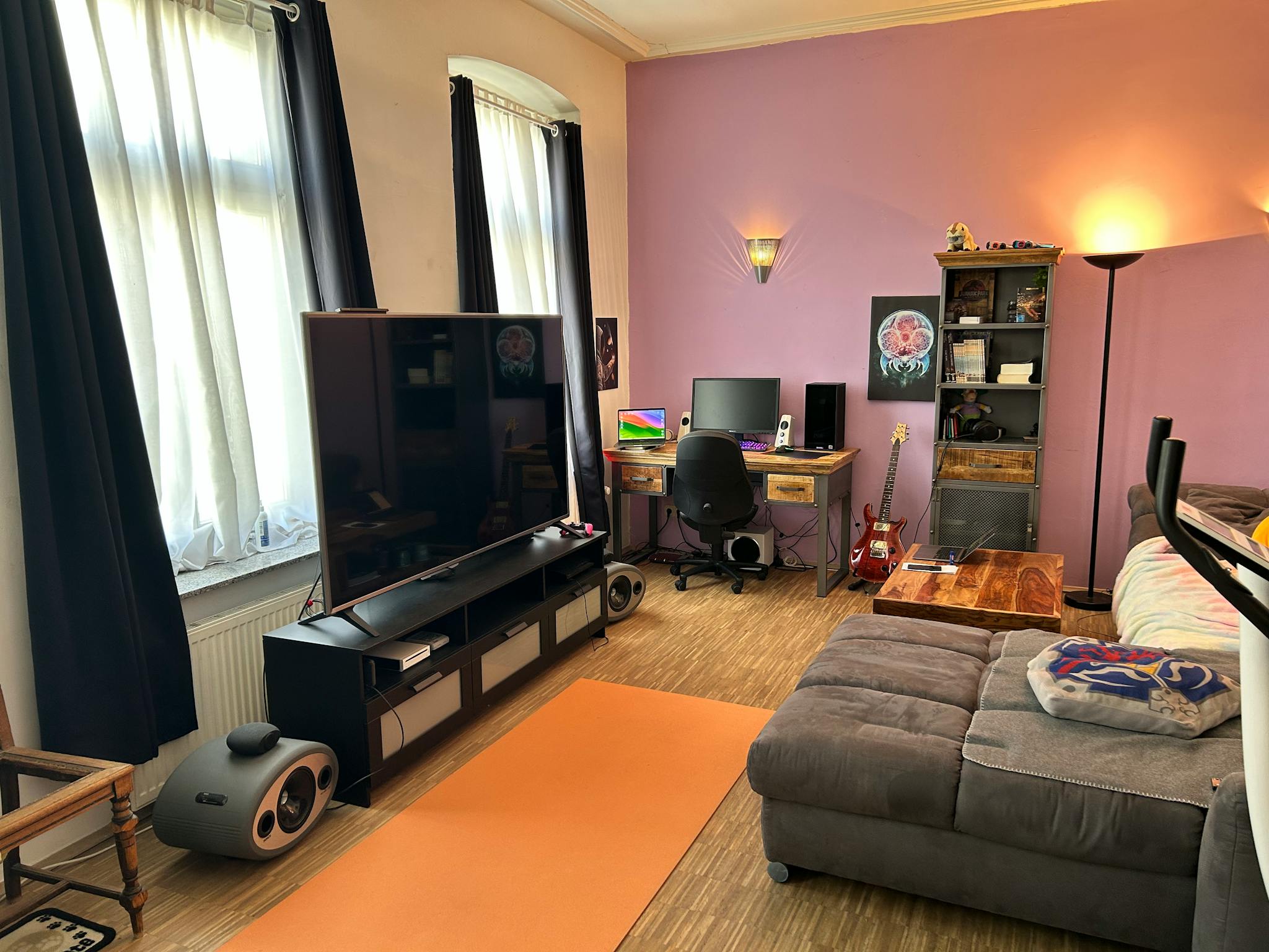 Neusser Straße, Köln preview