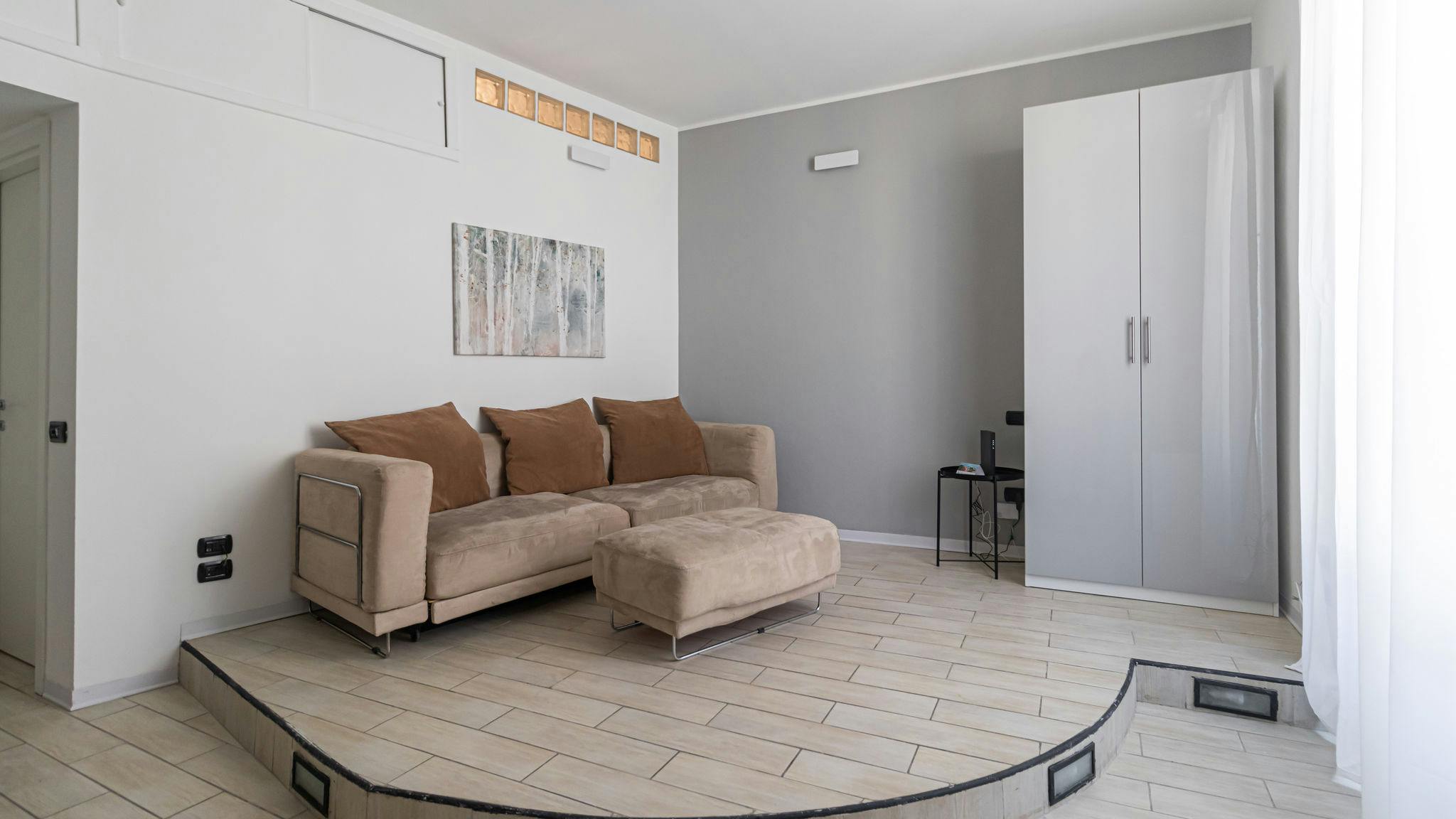 Apartment for rent for €1 per month in Milan, Corso di Porta Ticinese