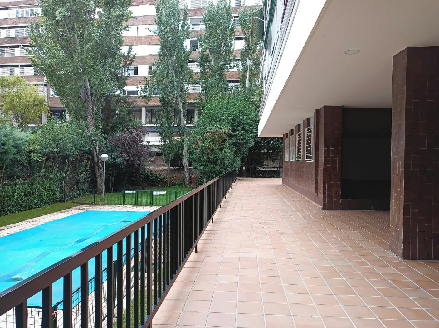 Apartment in Calle San Martín de Porres, Madrid (1618214) ROOM 1